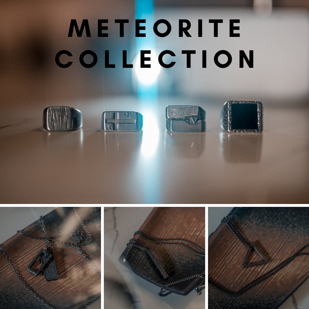 Meteorite Collection - rgmntco