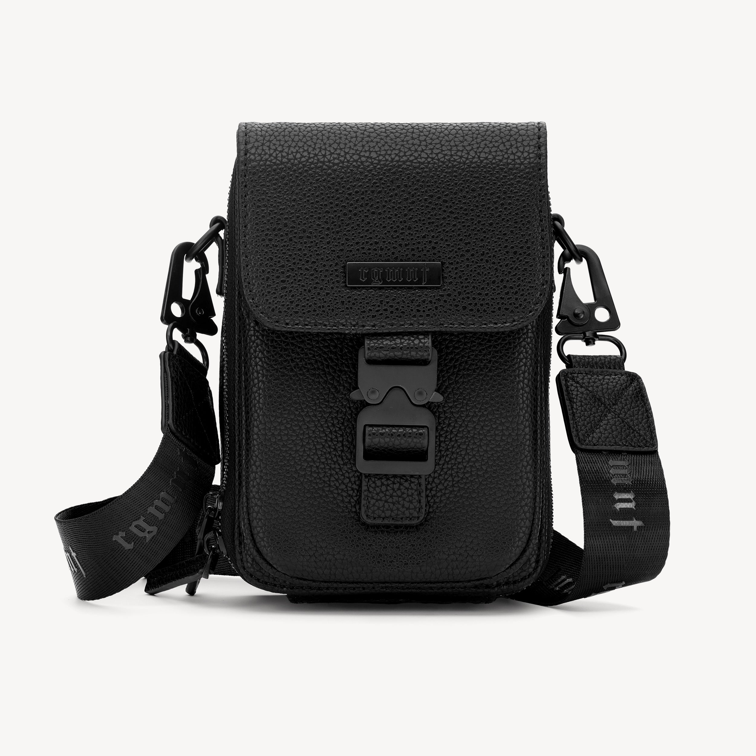 The MOX 2.0 - BLACK RG506