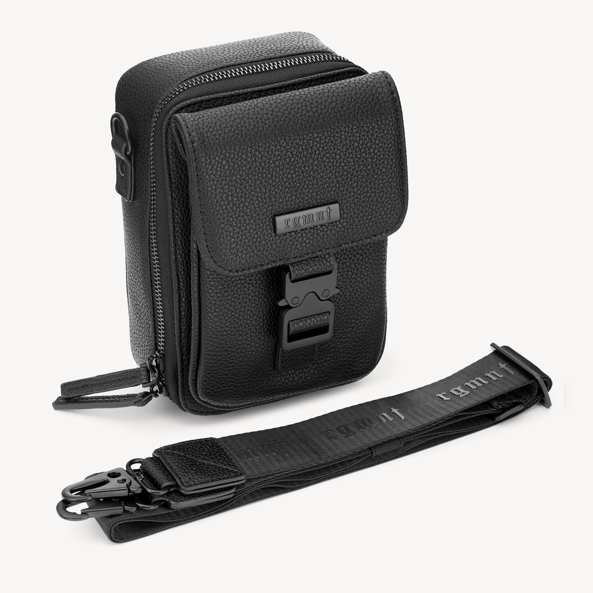 The MOX 2.0 - BLACK RG506