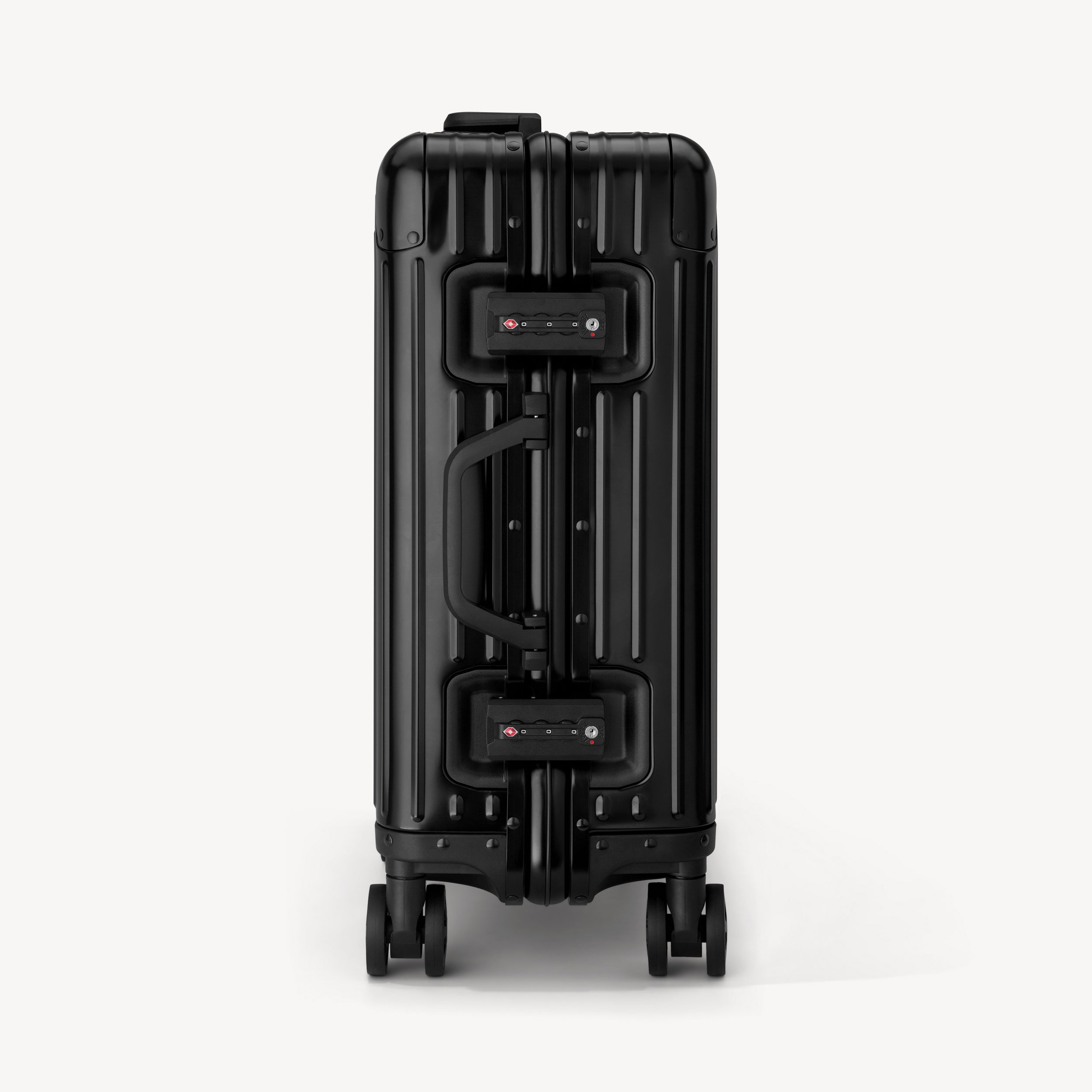 Carry-On Luggage - Black