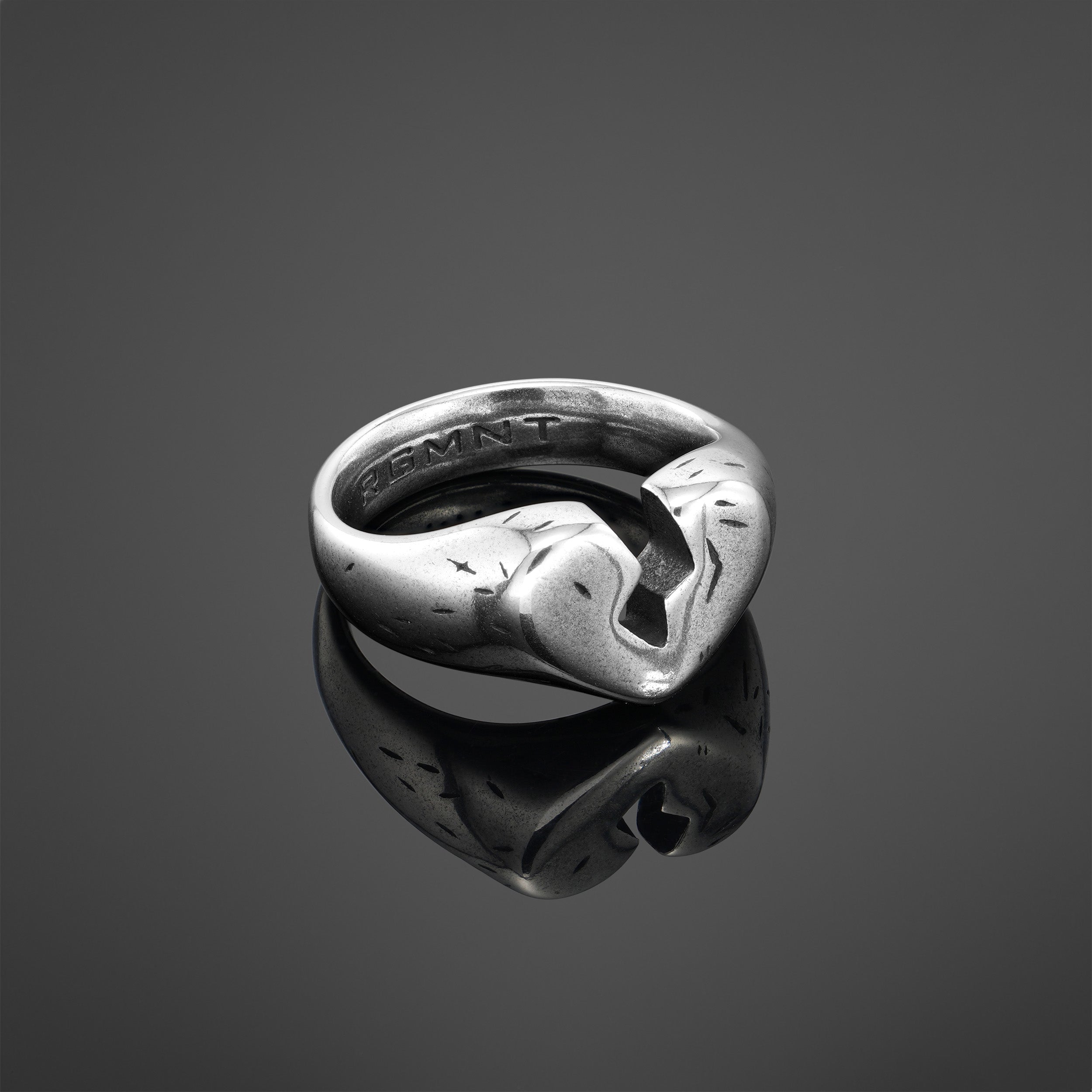 The Lover Boy Ring - RG210