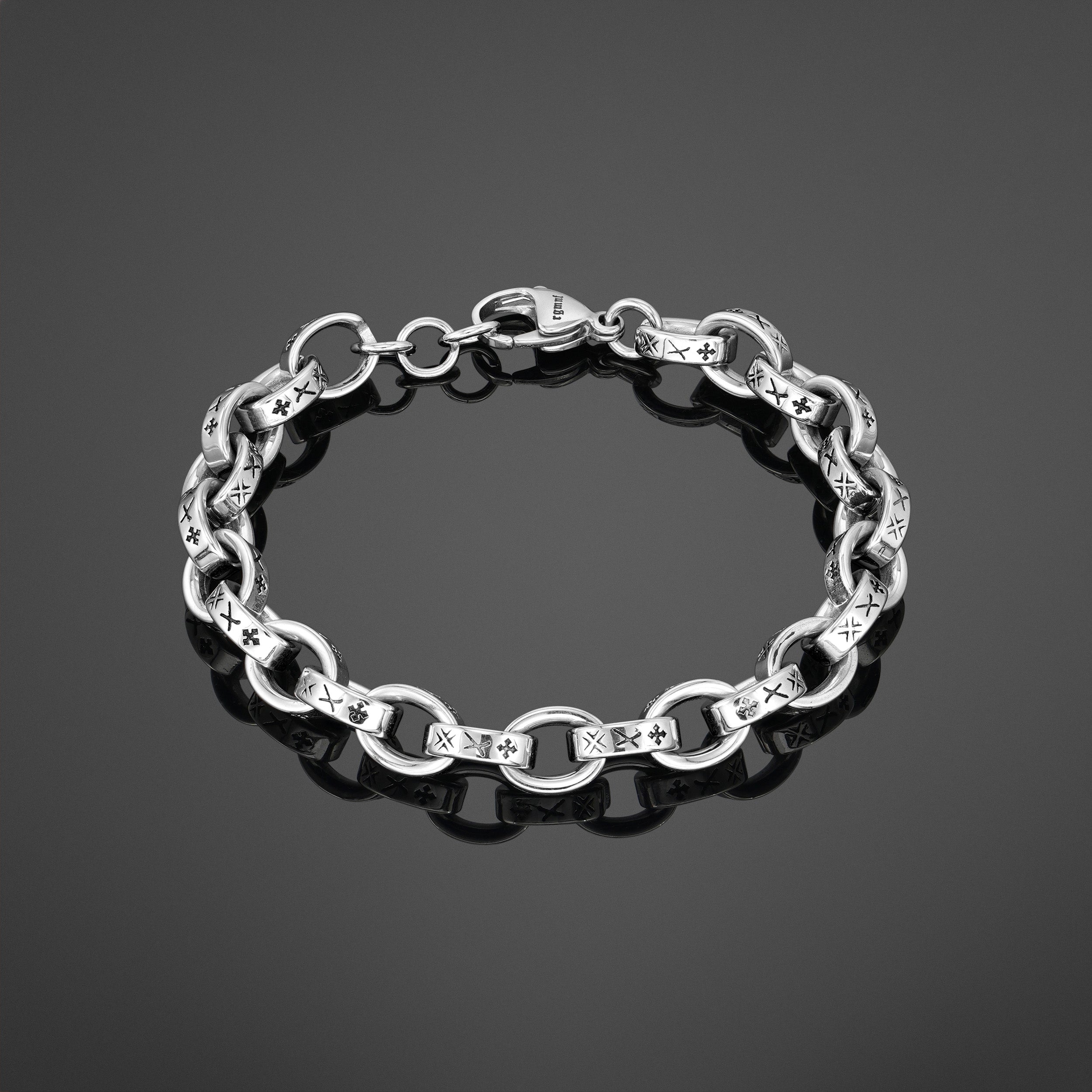The Inscription Bracelet - RG305