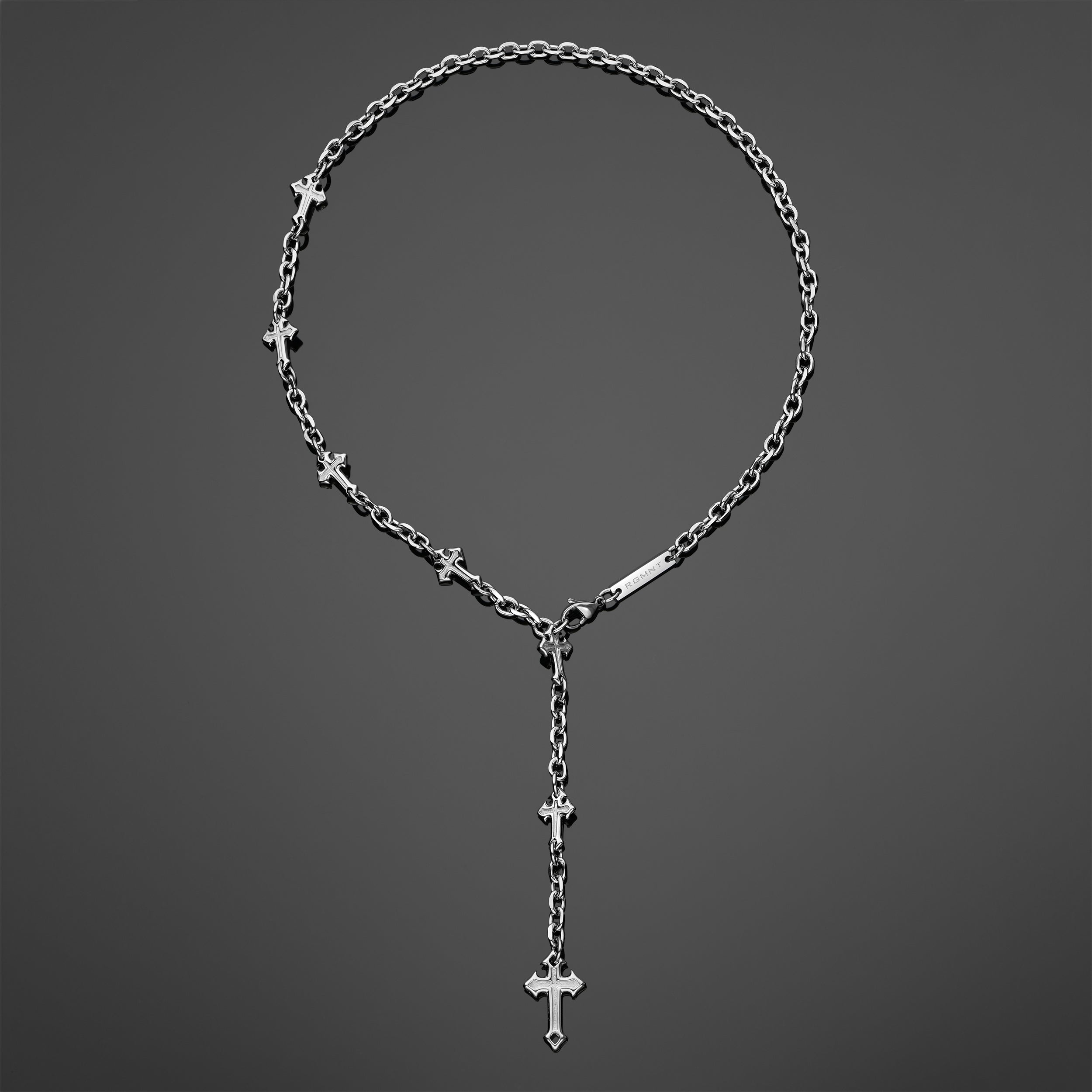 The Tapestry Pendant - RG138