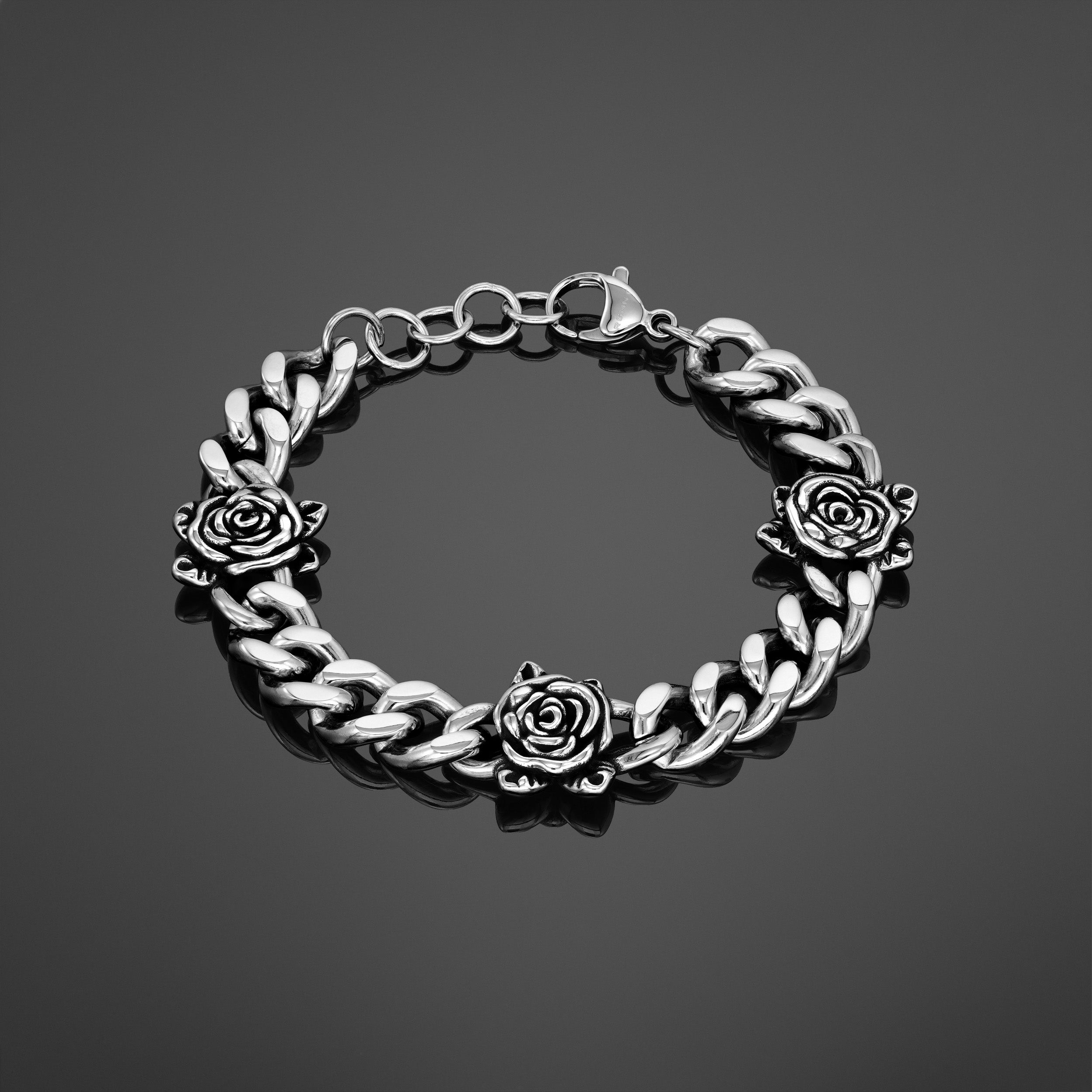 Desert Rose Bracelet - RG309