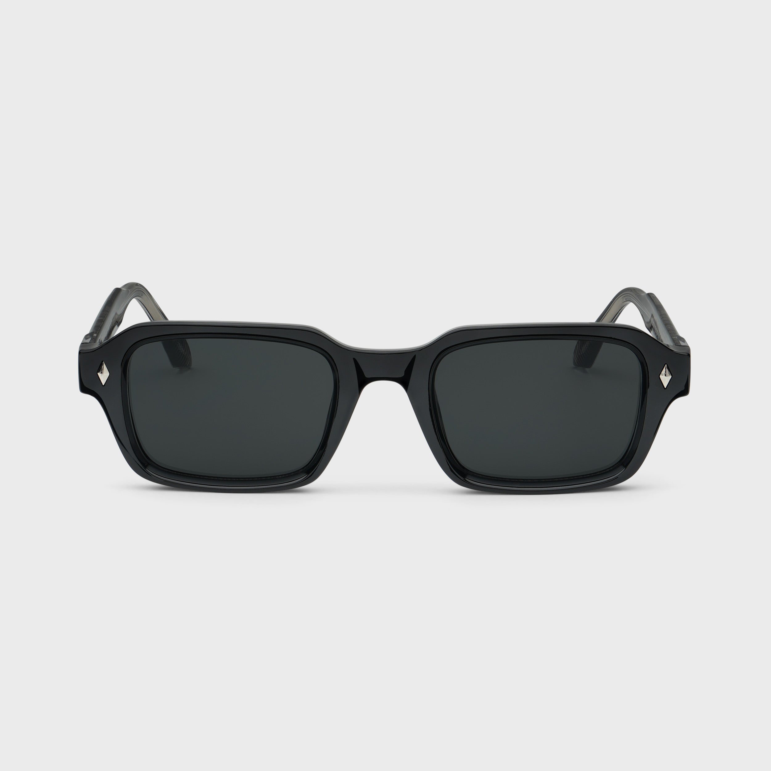 ONYX Sunglasses - BLACK/BLACK RG616
