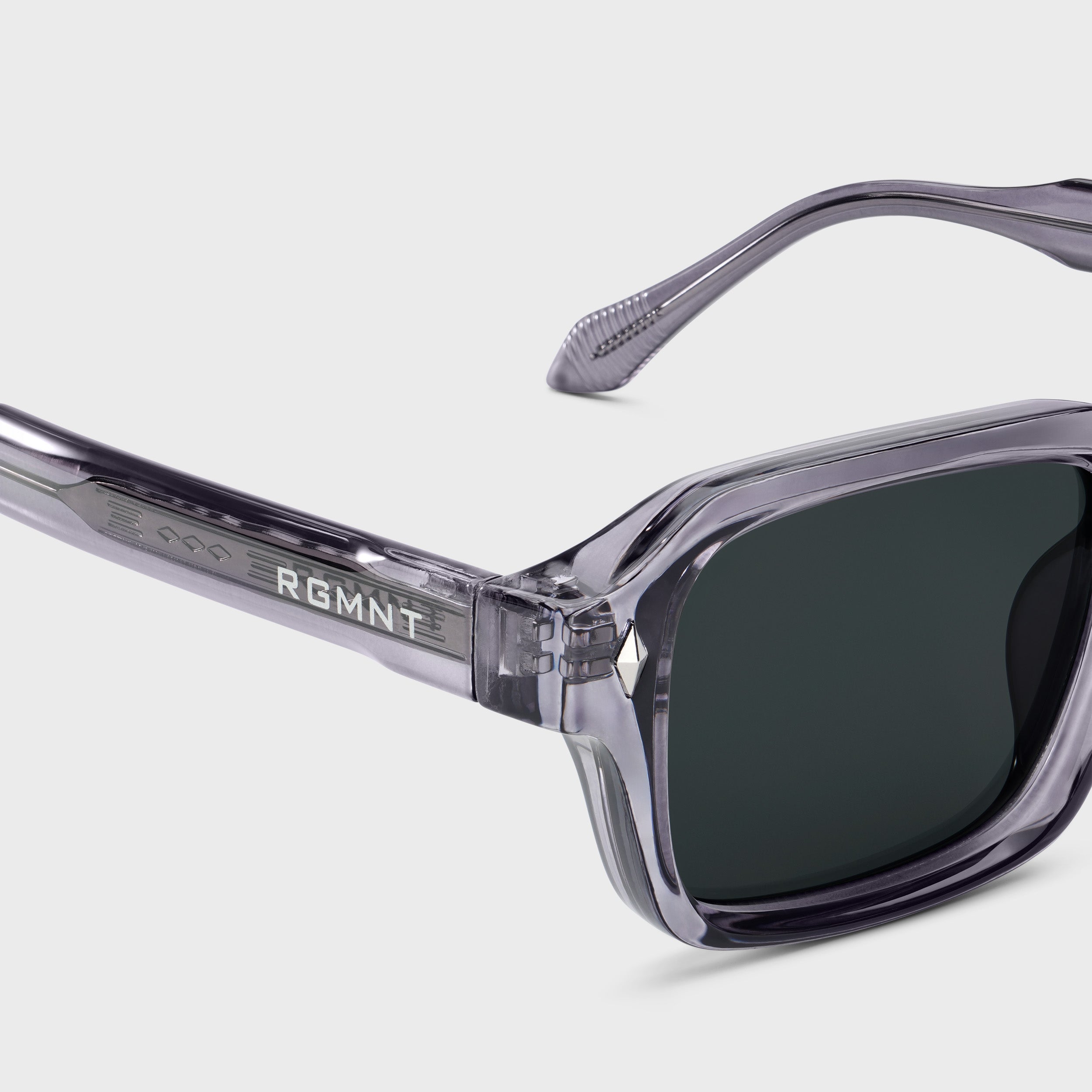 ONYX Sunglasses - GREY/BLACK RG618