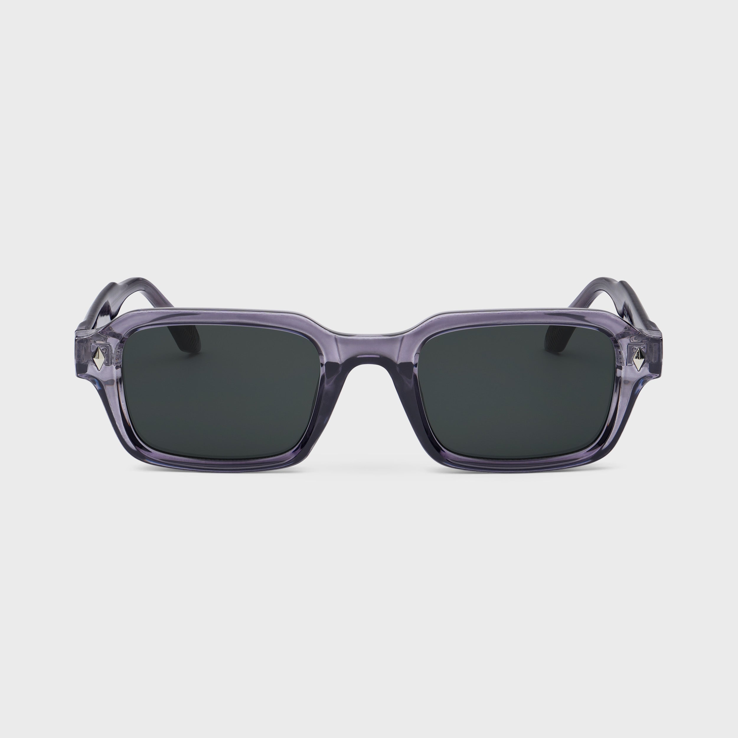 ONYX Sunglasses - GREY/BLACK RG618
