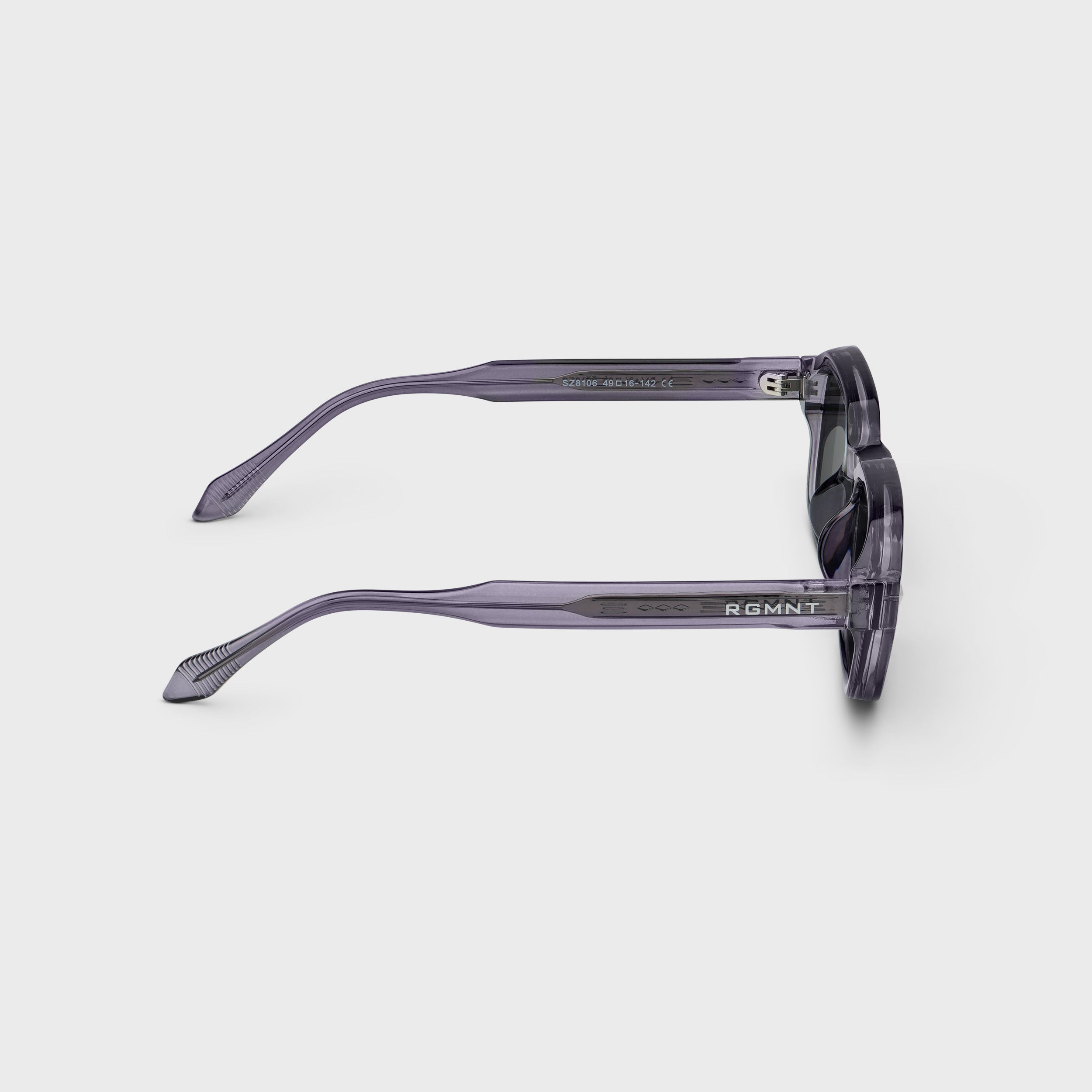 ONYX Sunglasses - GREY/BLACK RG618