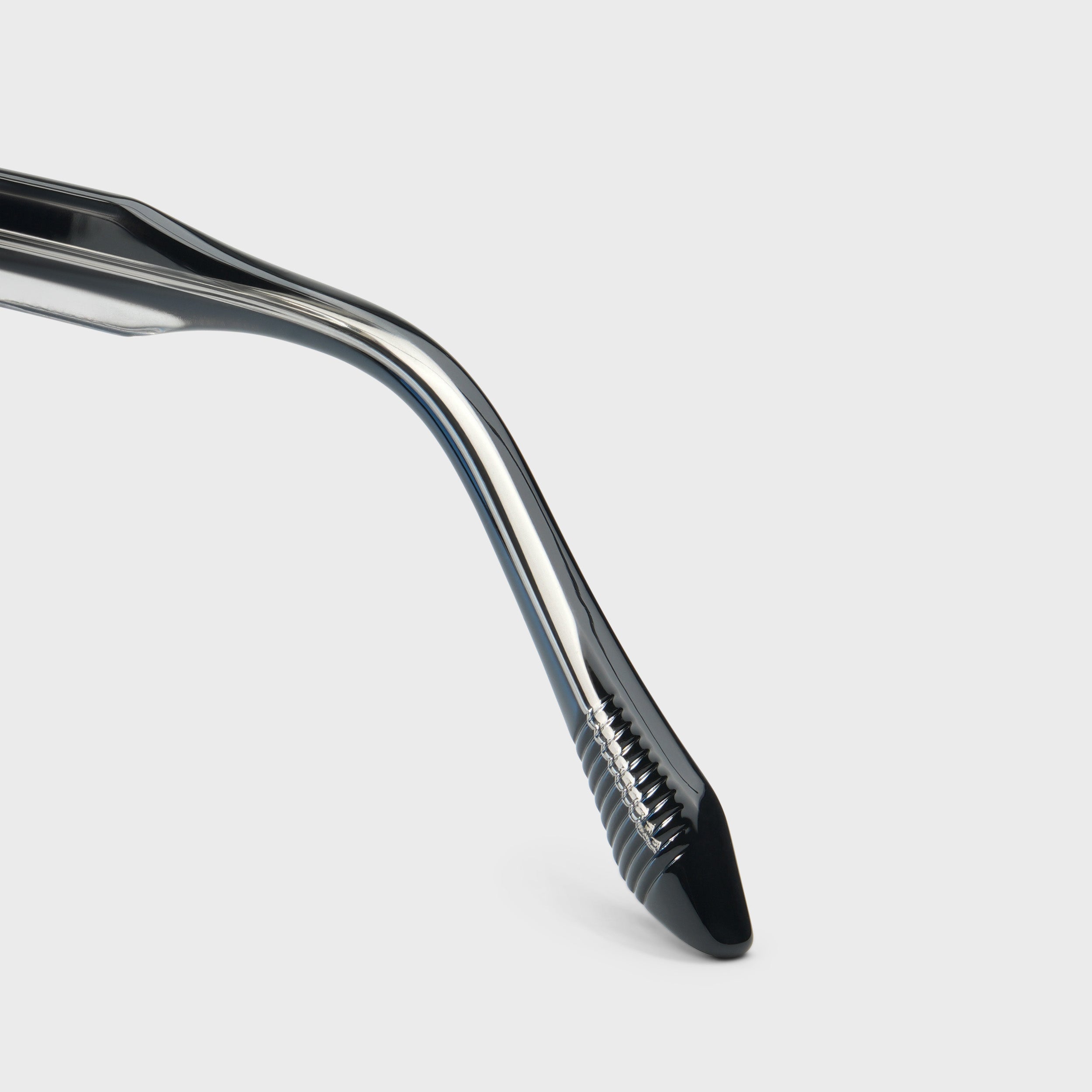 ONYX Sunglasses - BLACK/BLUE RG620