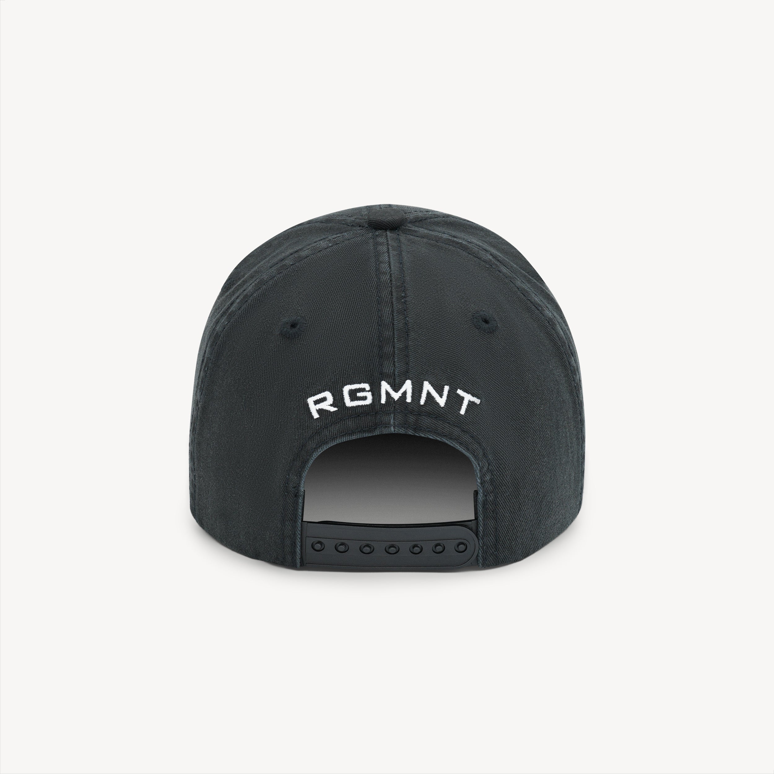 Distressed Celtic Cross Dad Hat - RG516