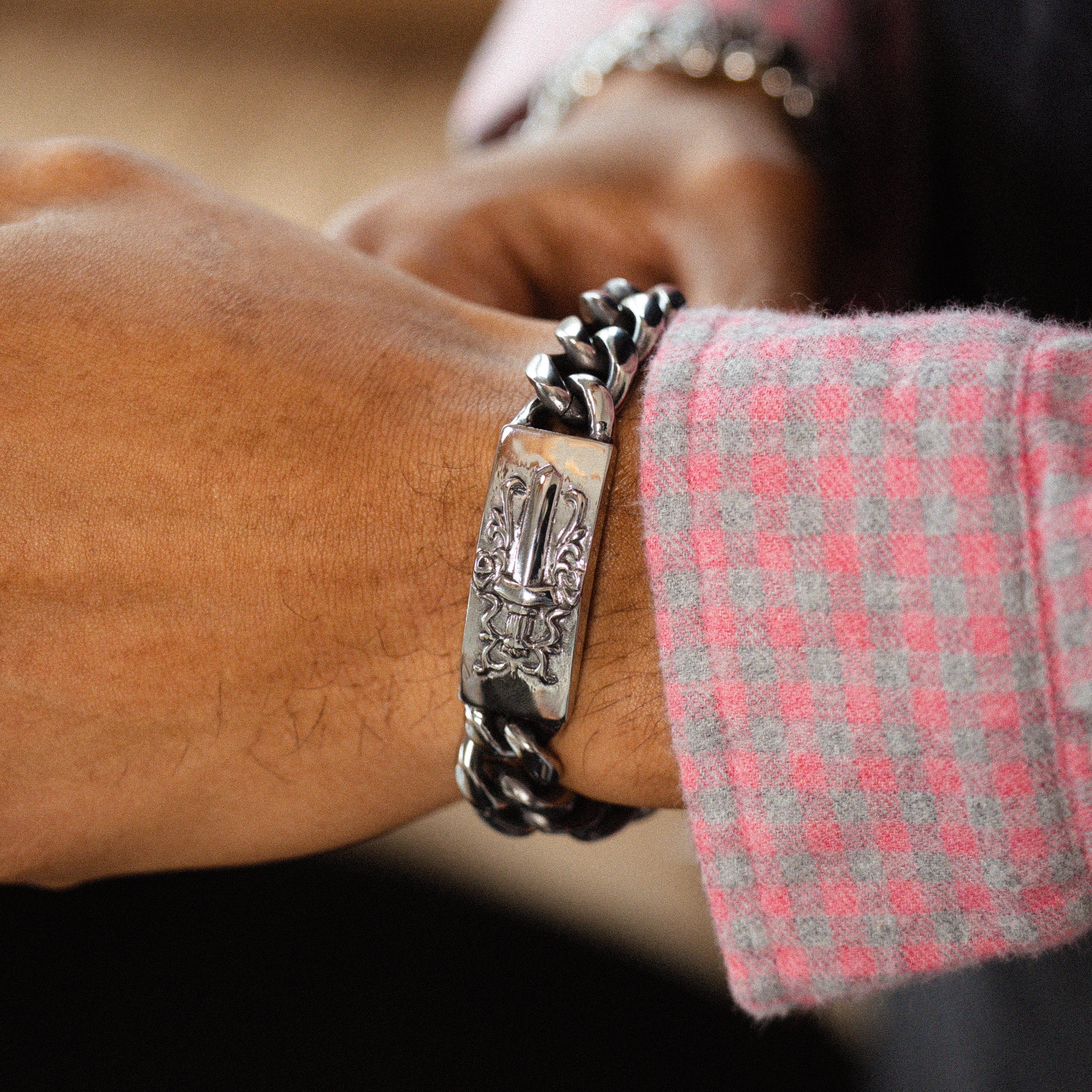 Knightfall Bracelet - RG314