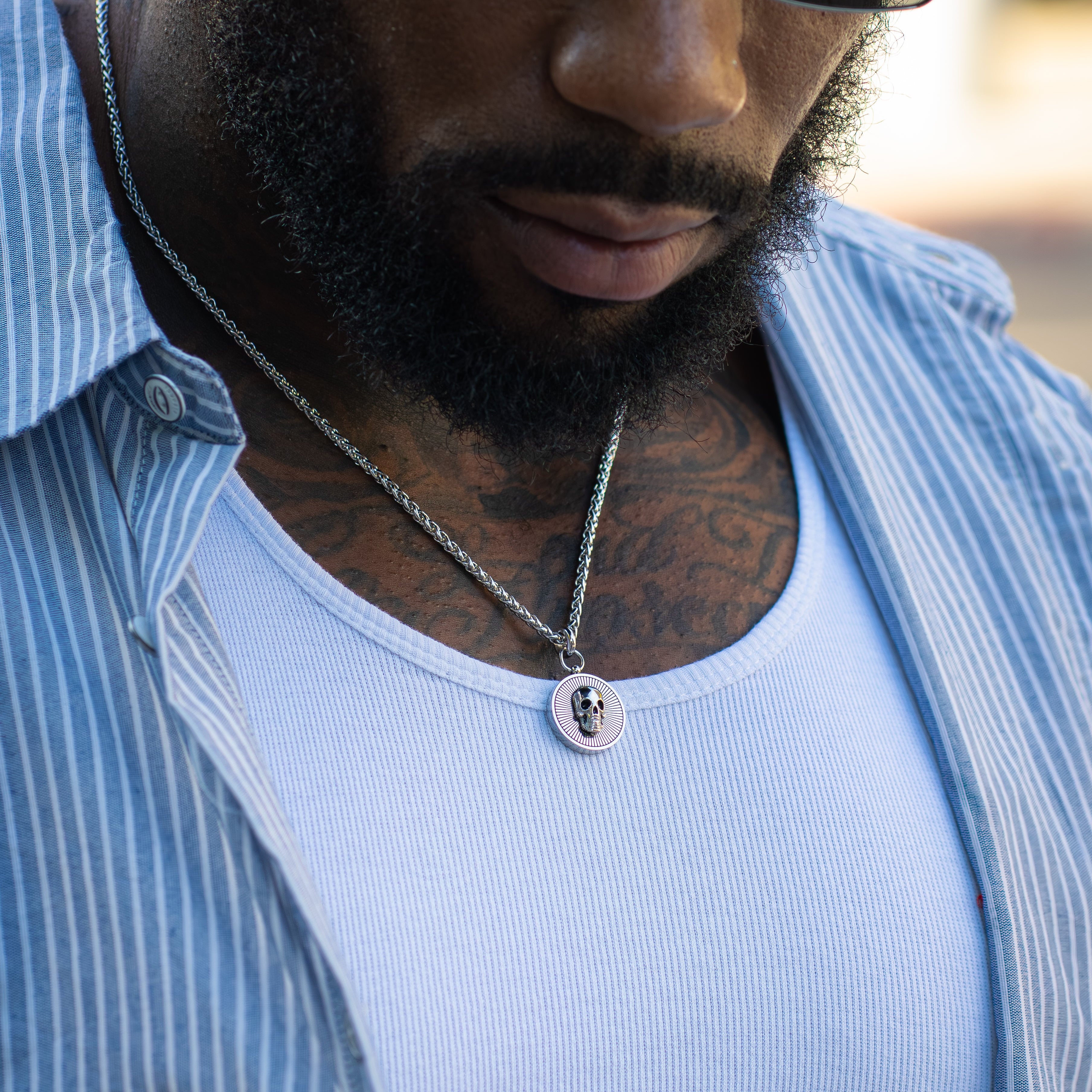 The Cursed Treasure Coin - RG145