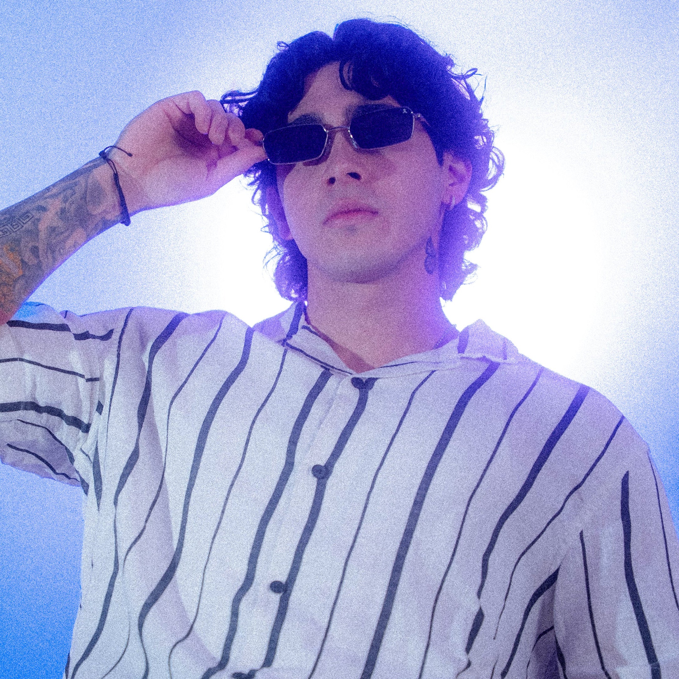 Ragnarok Frames - Silver/Black RG636