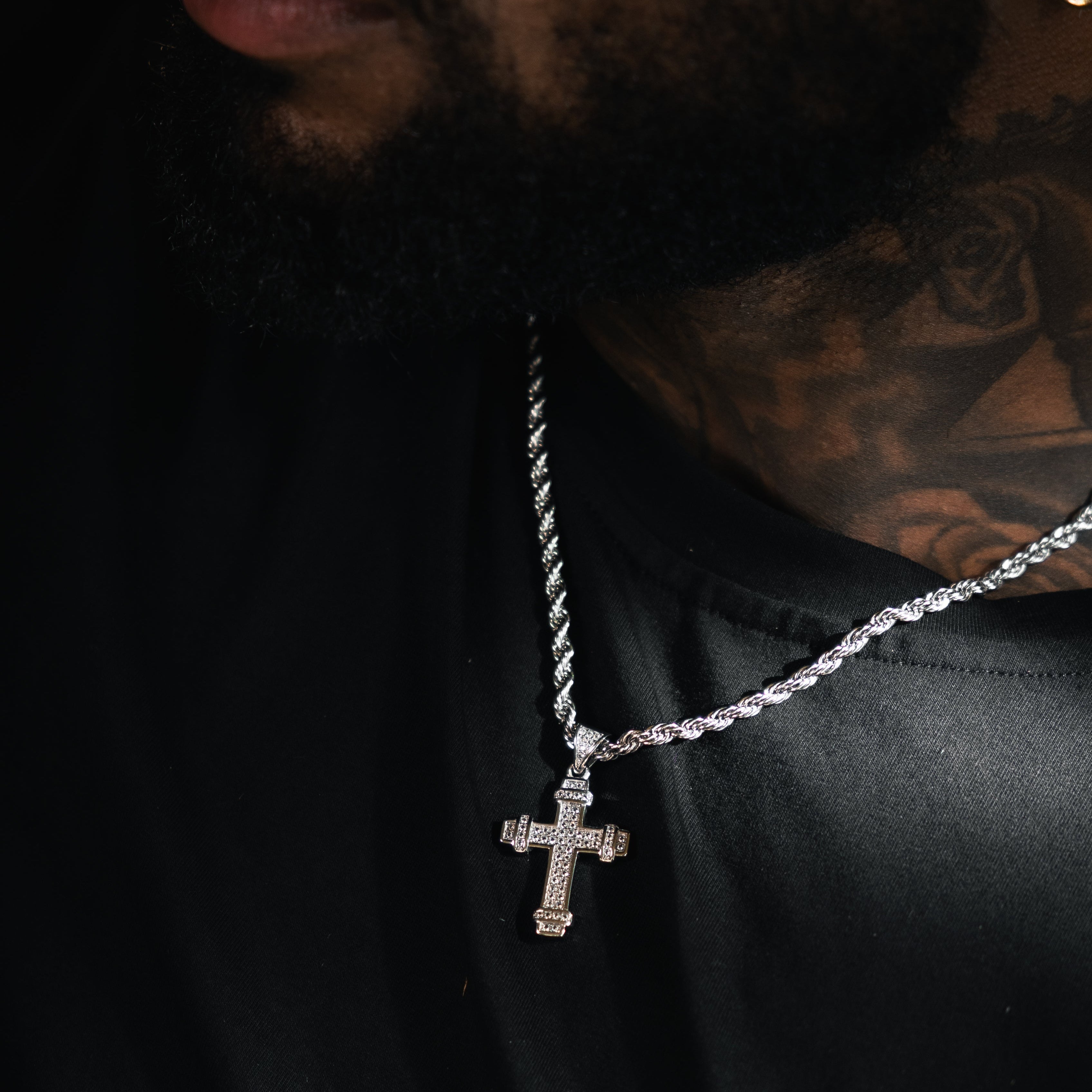 The Toretto Pendant - RG128