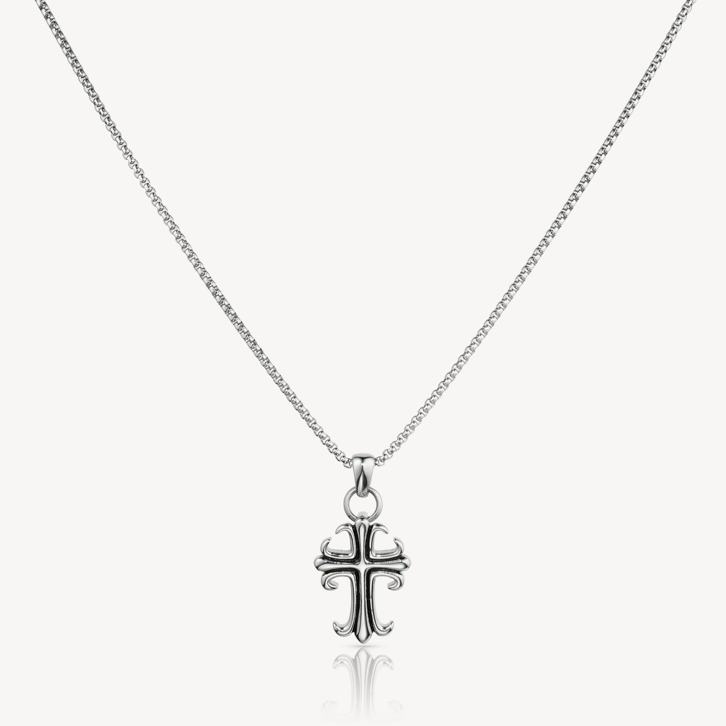 Eternal Faith pendent
