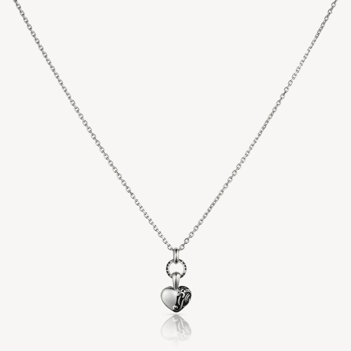 split devotion pendant
