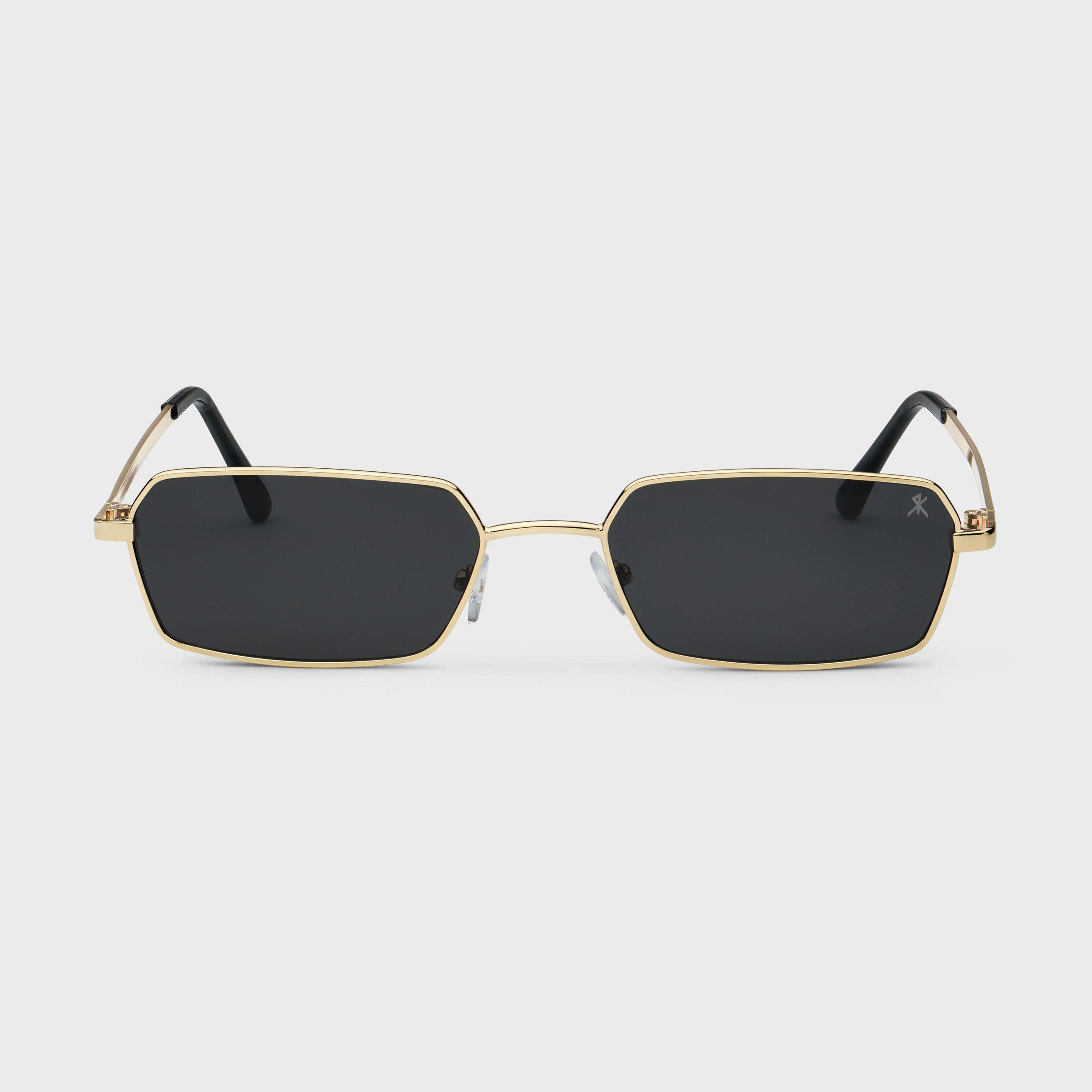 Ragnarok Frames - Gold/Black RG635