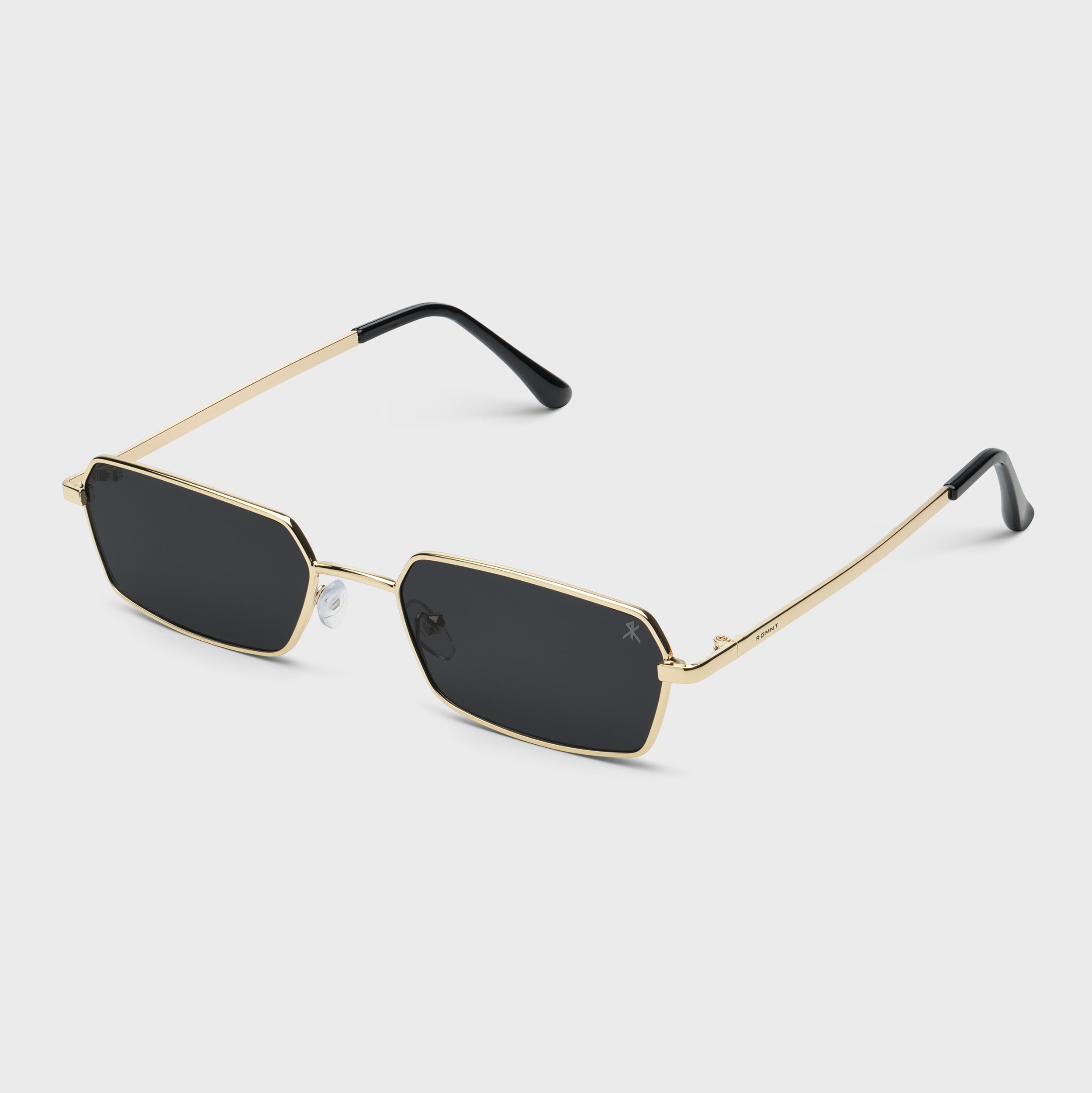 Ragnarok Frames - Gold/Black RG635