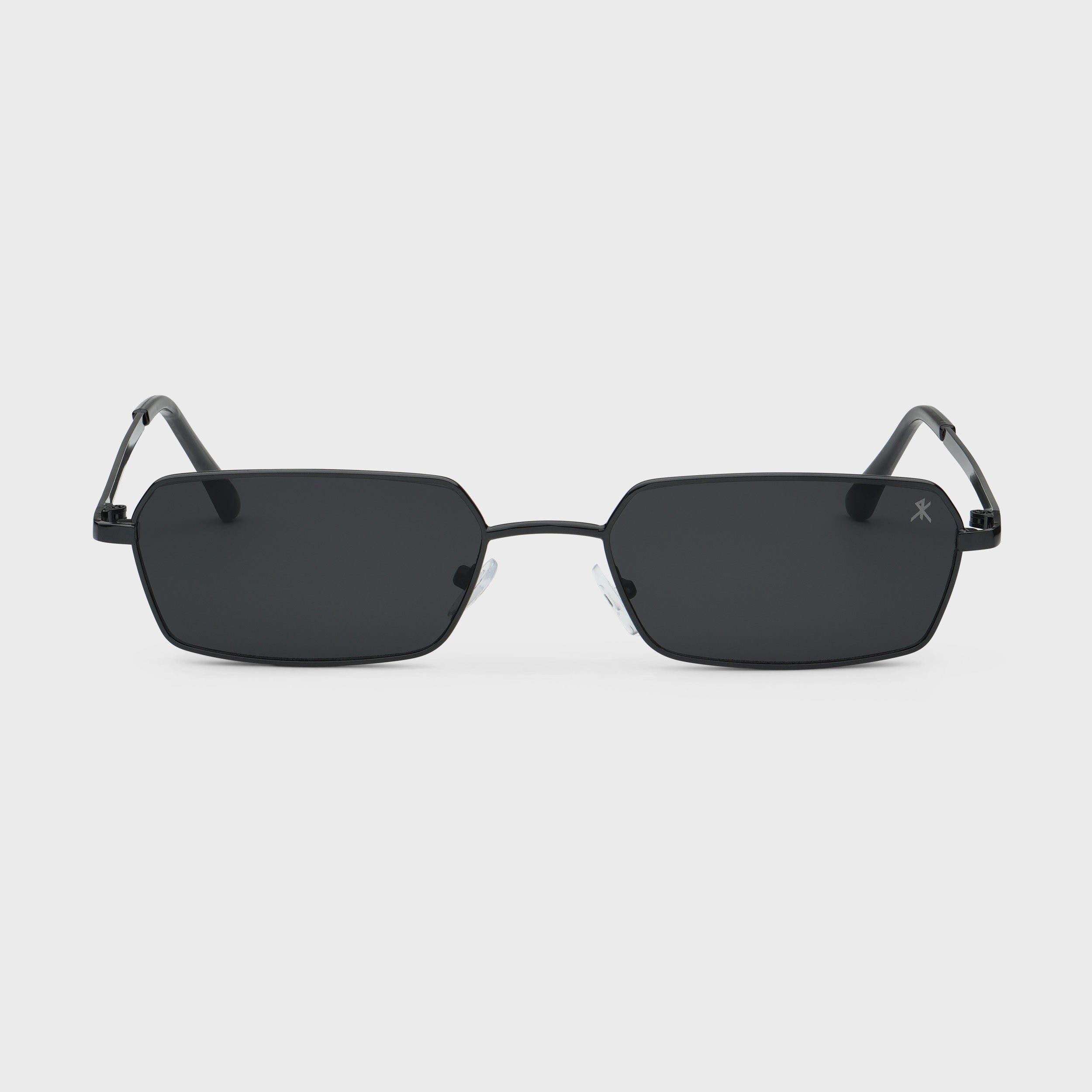Ragnarok Frames - Black/Black RG634