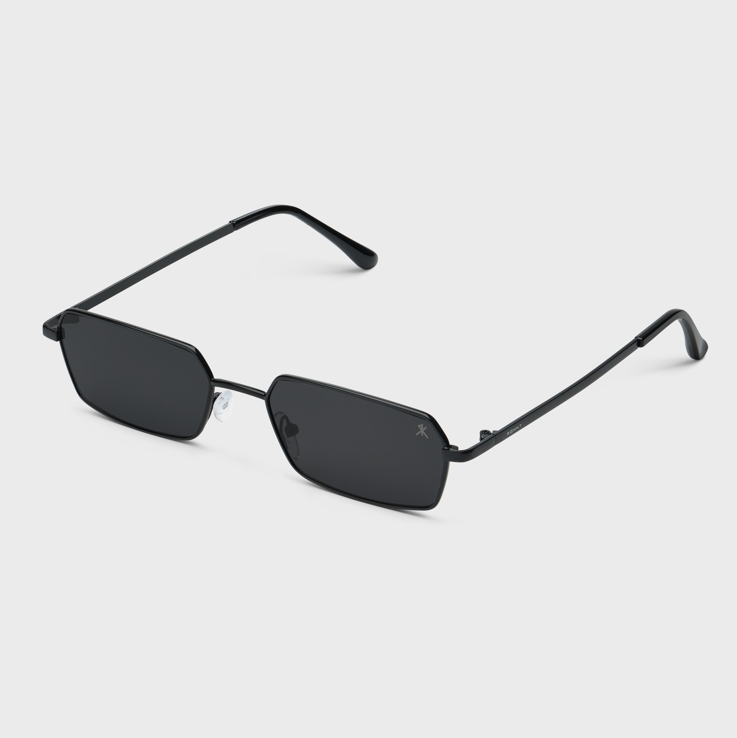 Ragnarok Frames - Black/Black RG634
