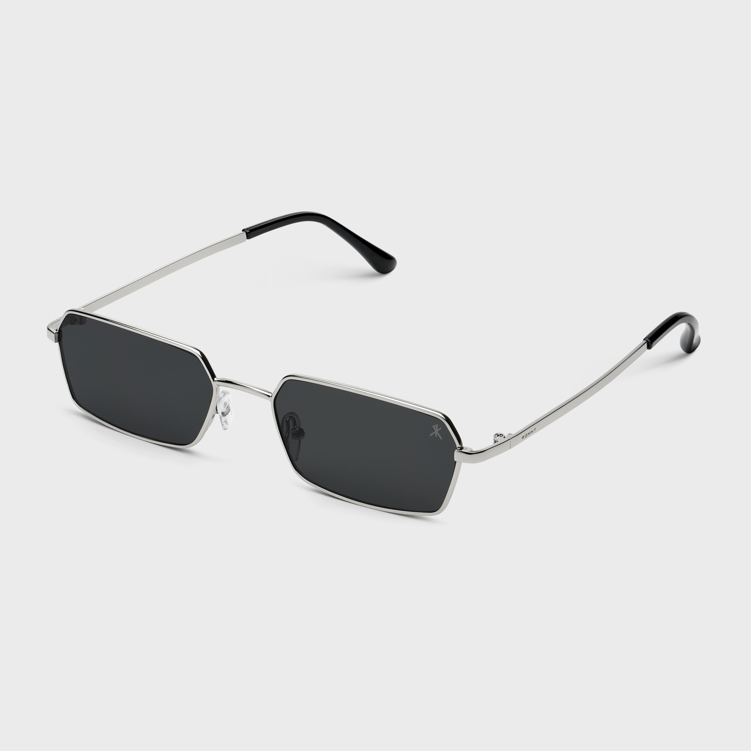 Ragnarok Frames - Silver/Black RG636