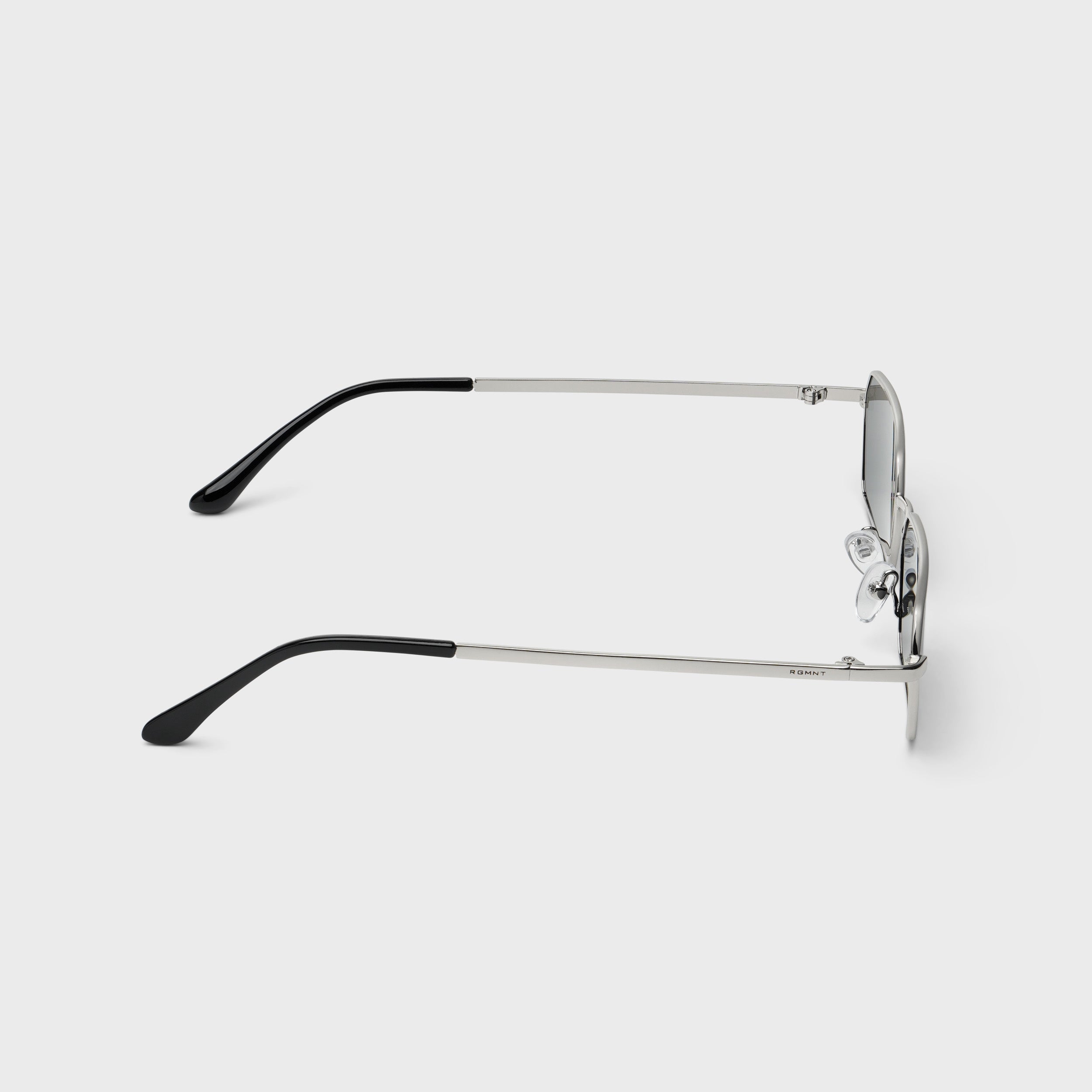 Ragnarok Frames - Silver/Black RG636