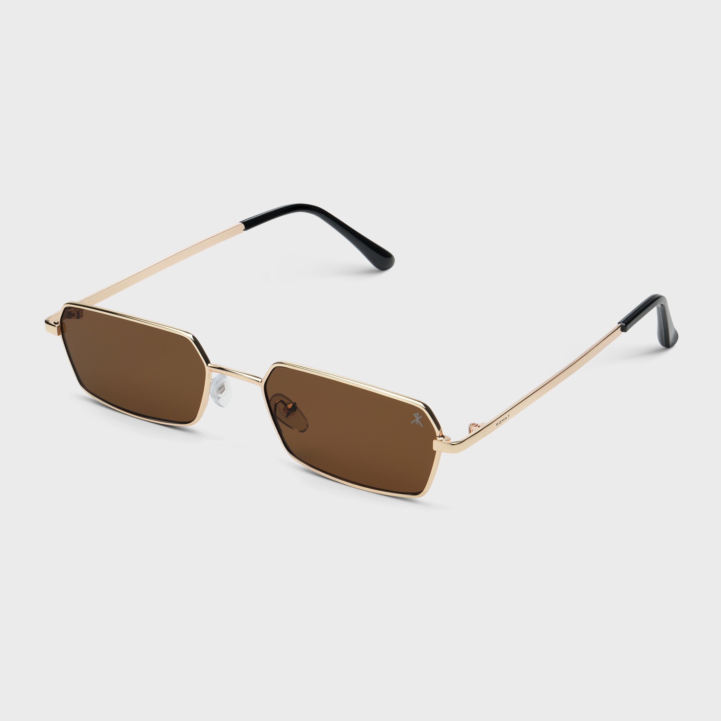 Ragnarok Frames - Gold/Tea RG638