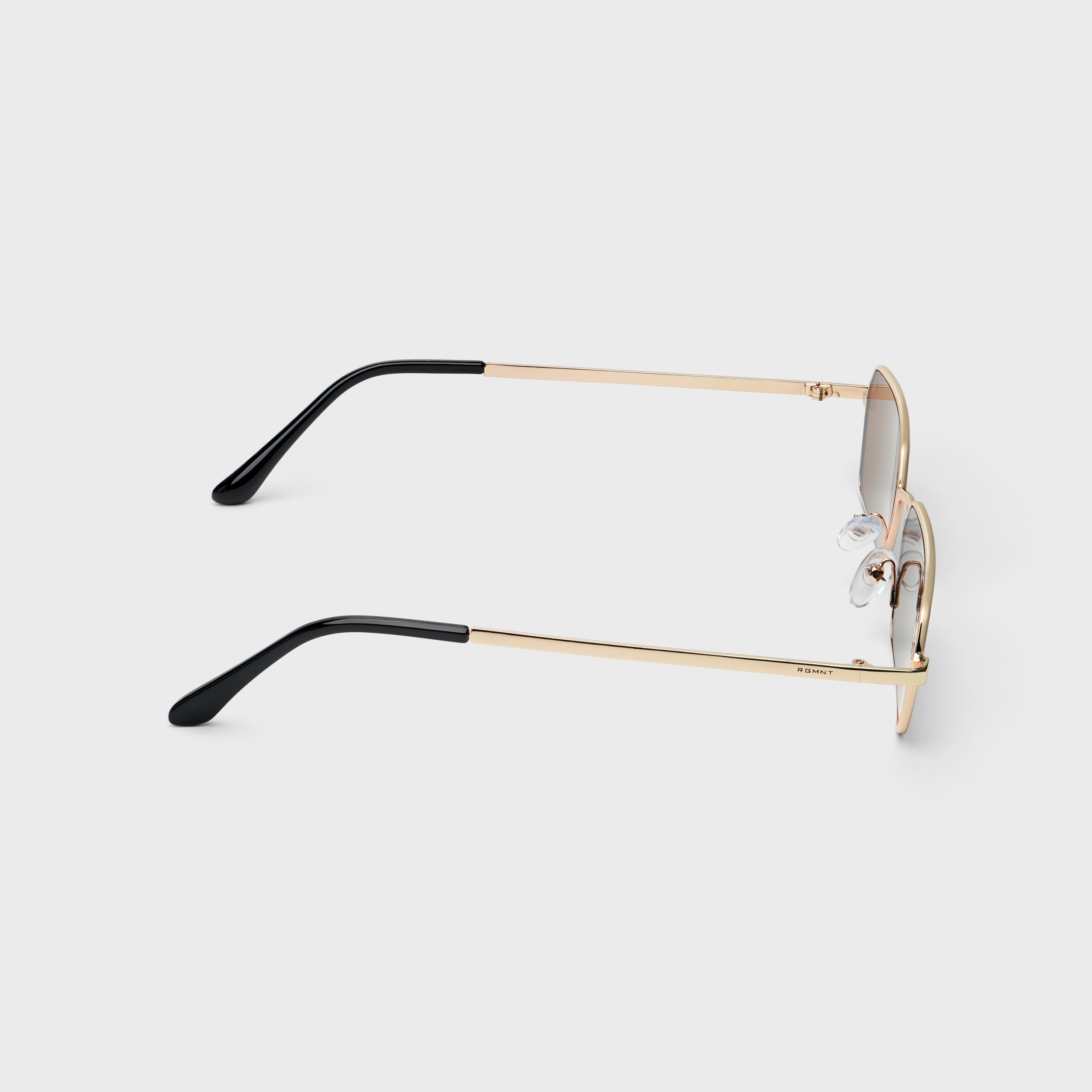 Ragnarok Frames - Gold/Tea RG638