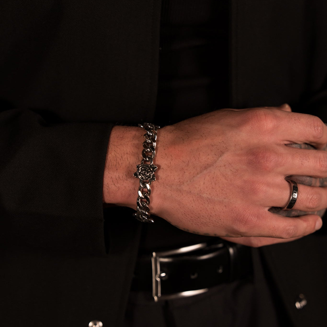 Desert Rose Bracelet - RG309