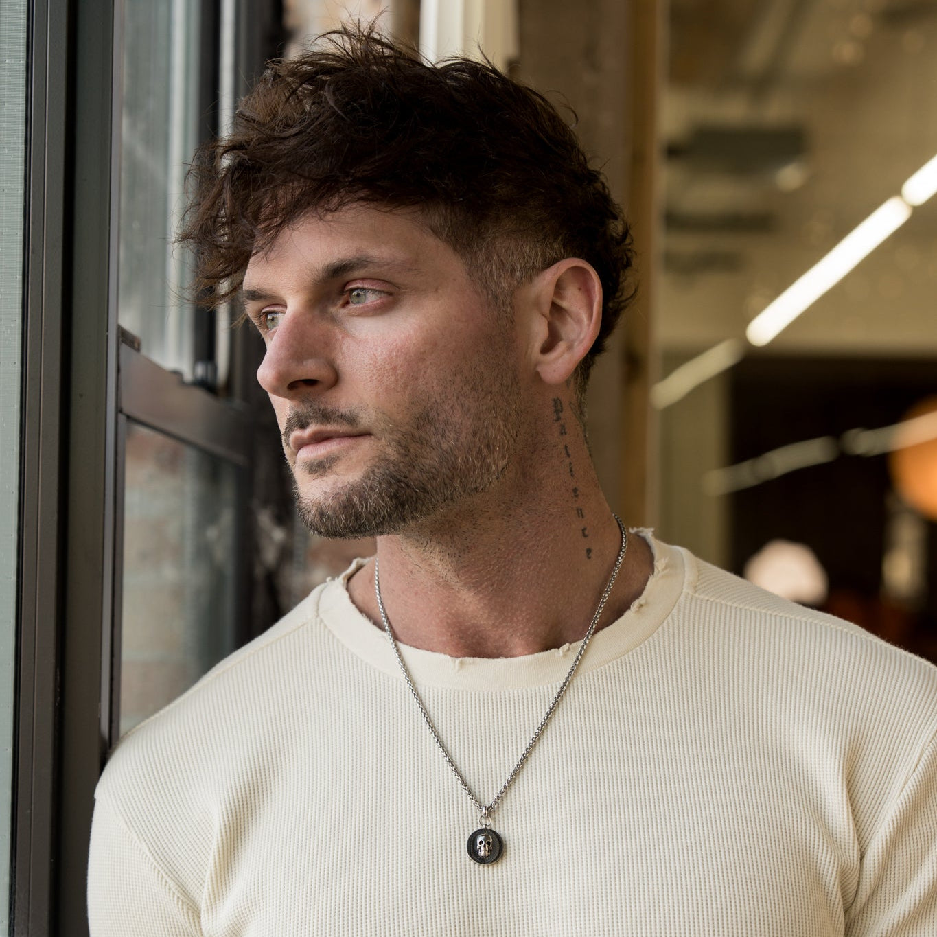 The Cursed Treasure Coin - RG145