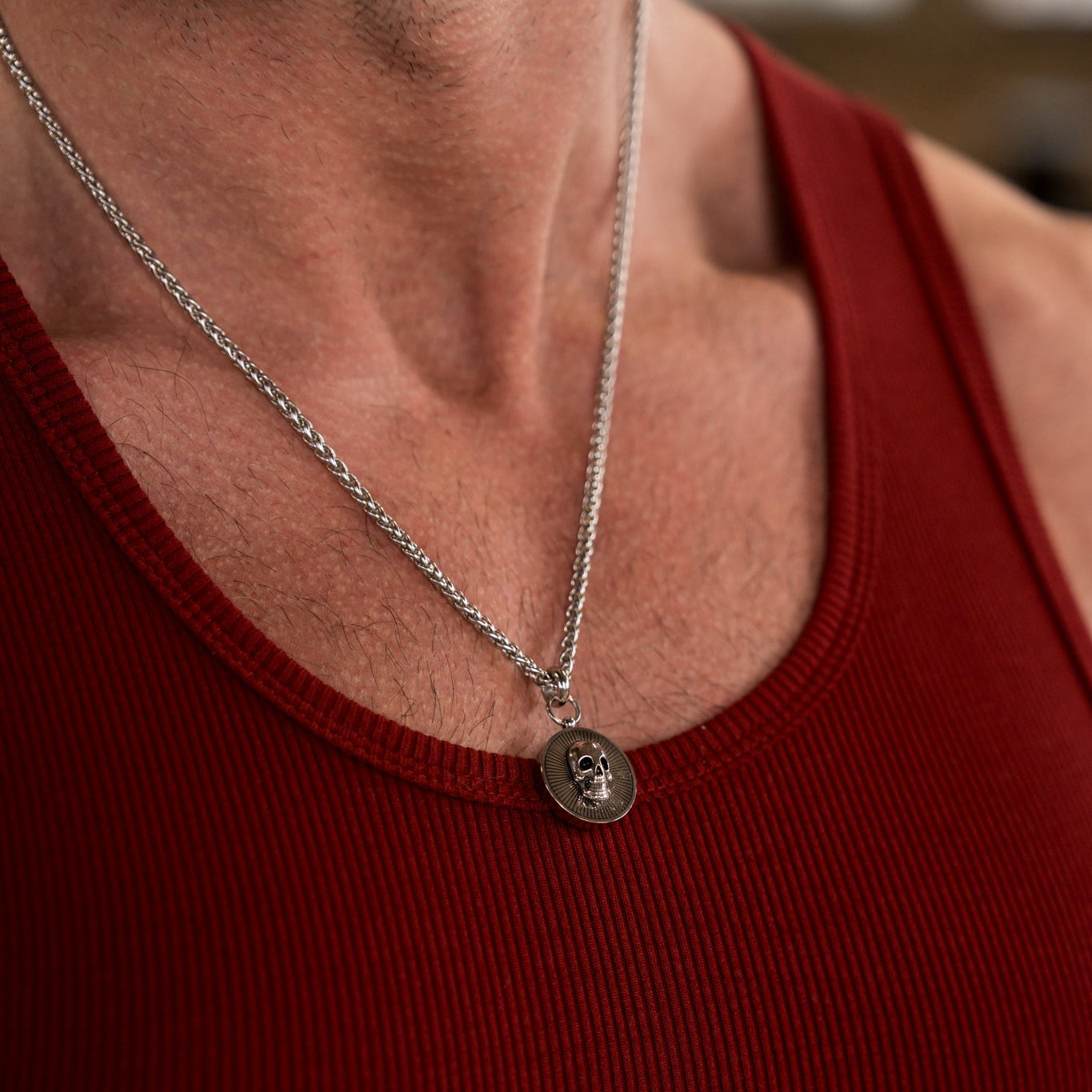 The Cursed Treasure Coin - RG145