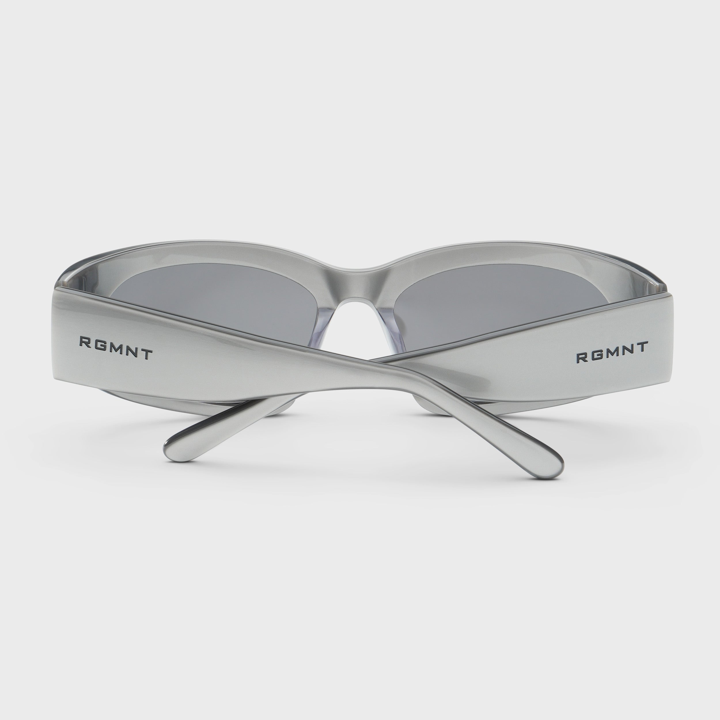 K2Y Sunglasses - SILVER/BLACK RG630