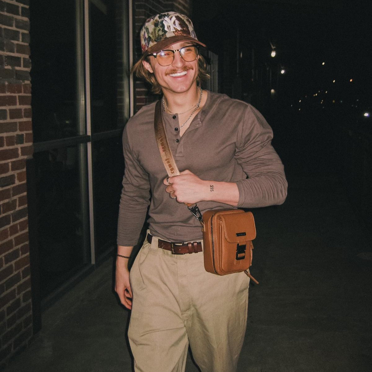 The MOX 2.0 - BROWN