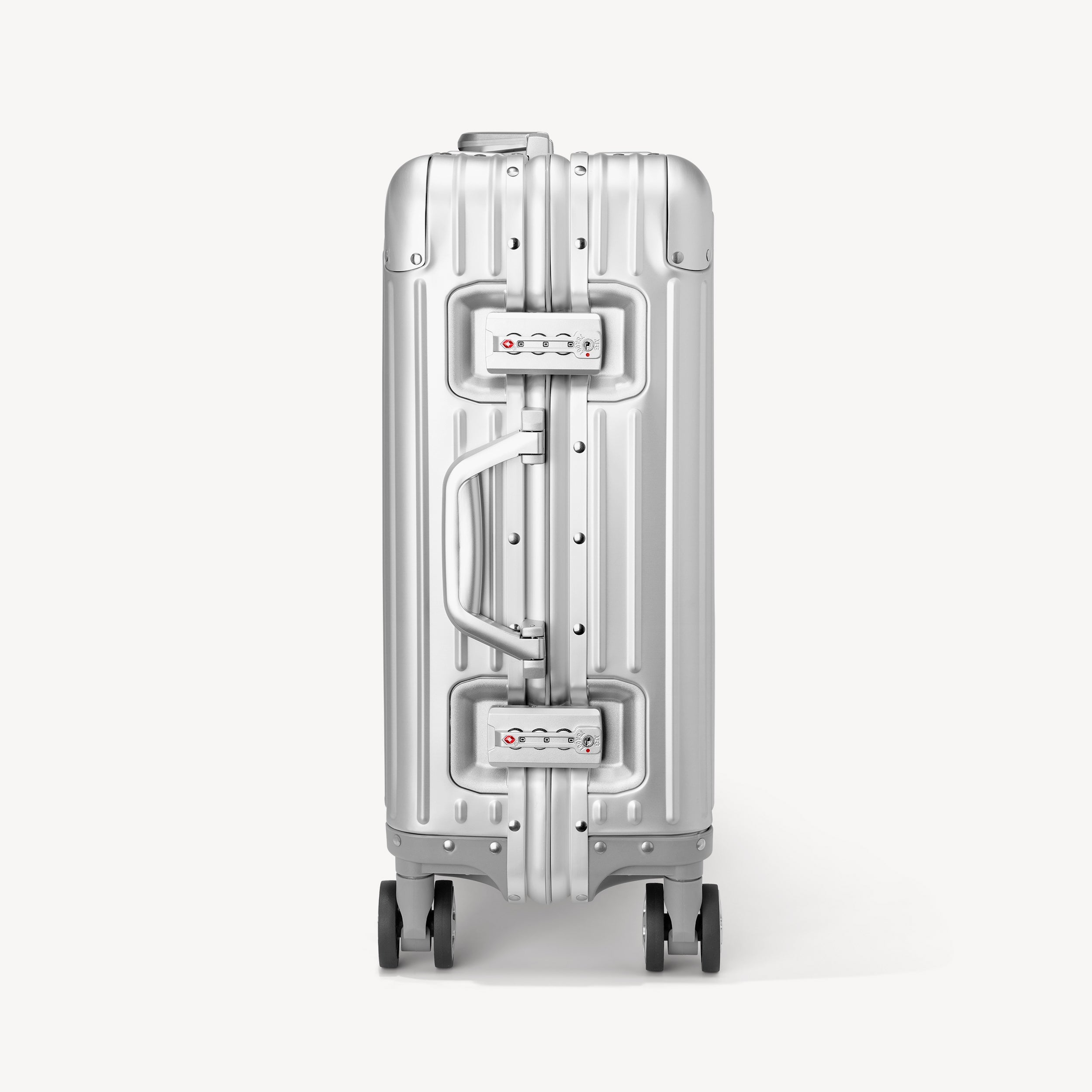 Carry On Luggage - RG701 - rgmntco