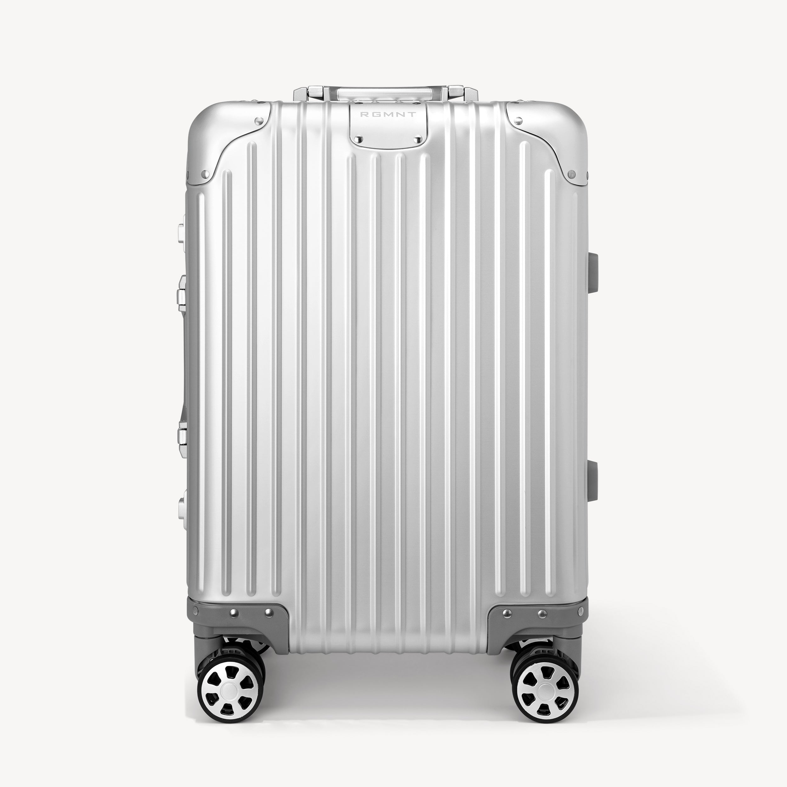 Carry On Luggage - RG701 - rgmntco