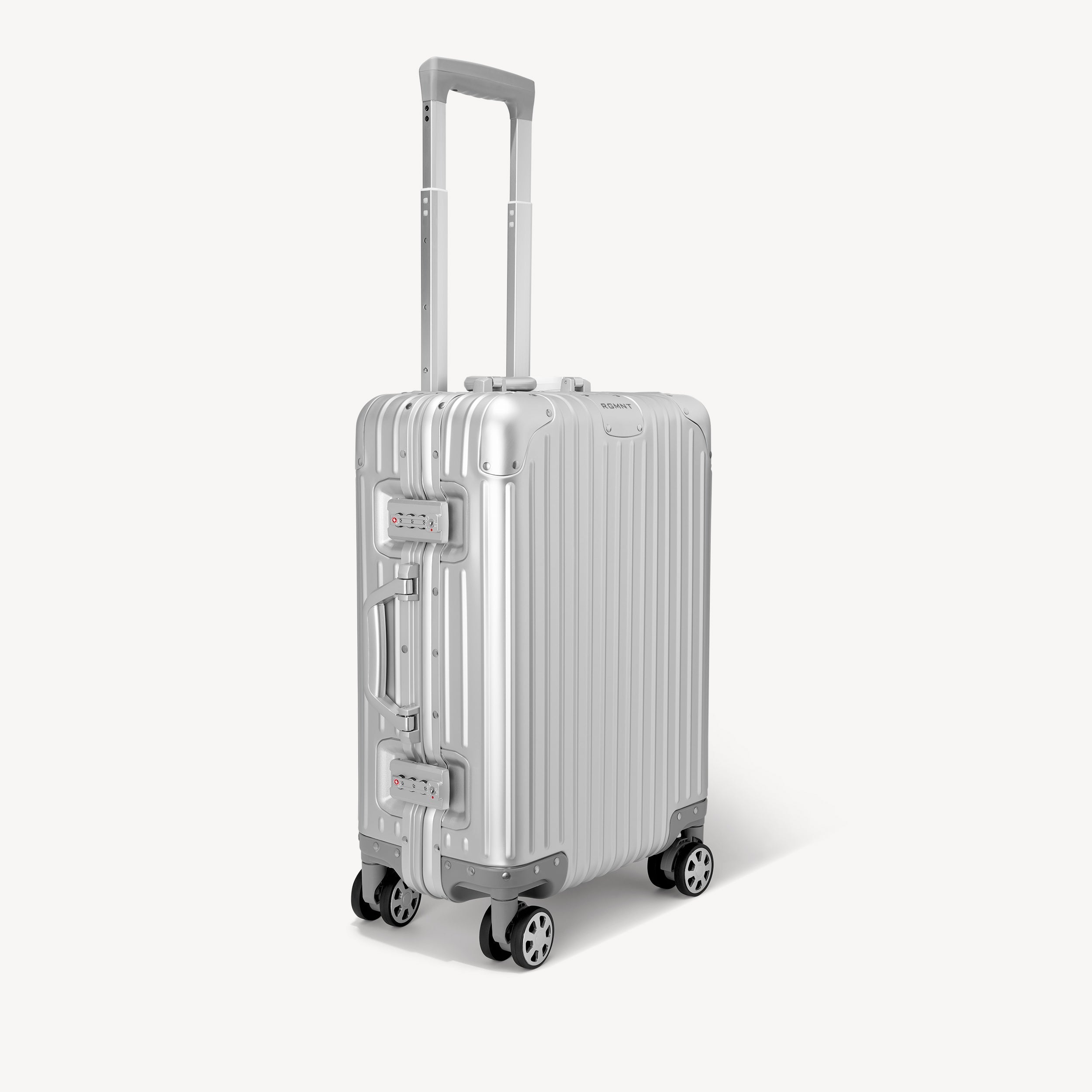 Carry On Luggage - RG701 - rgmntco