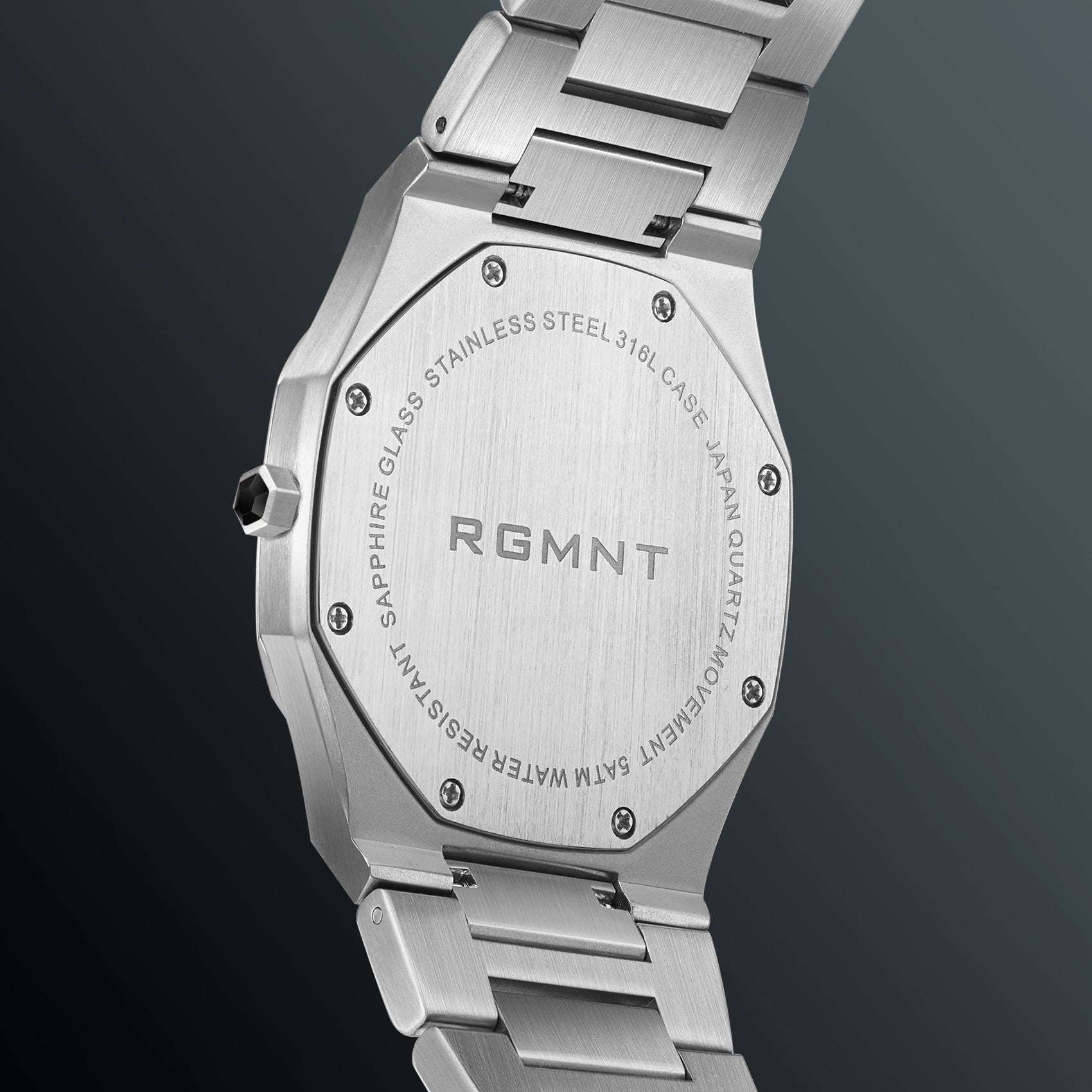 EXEC40 CLASSIC - RG604 - rgmntco