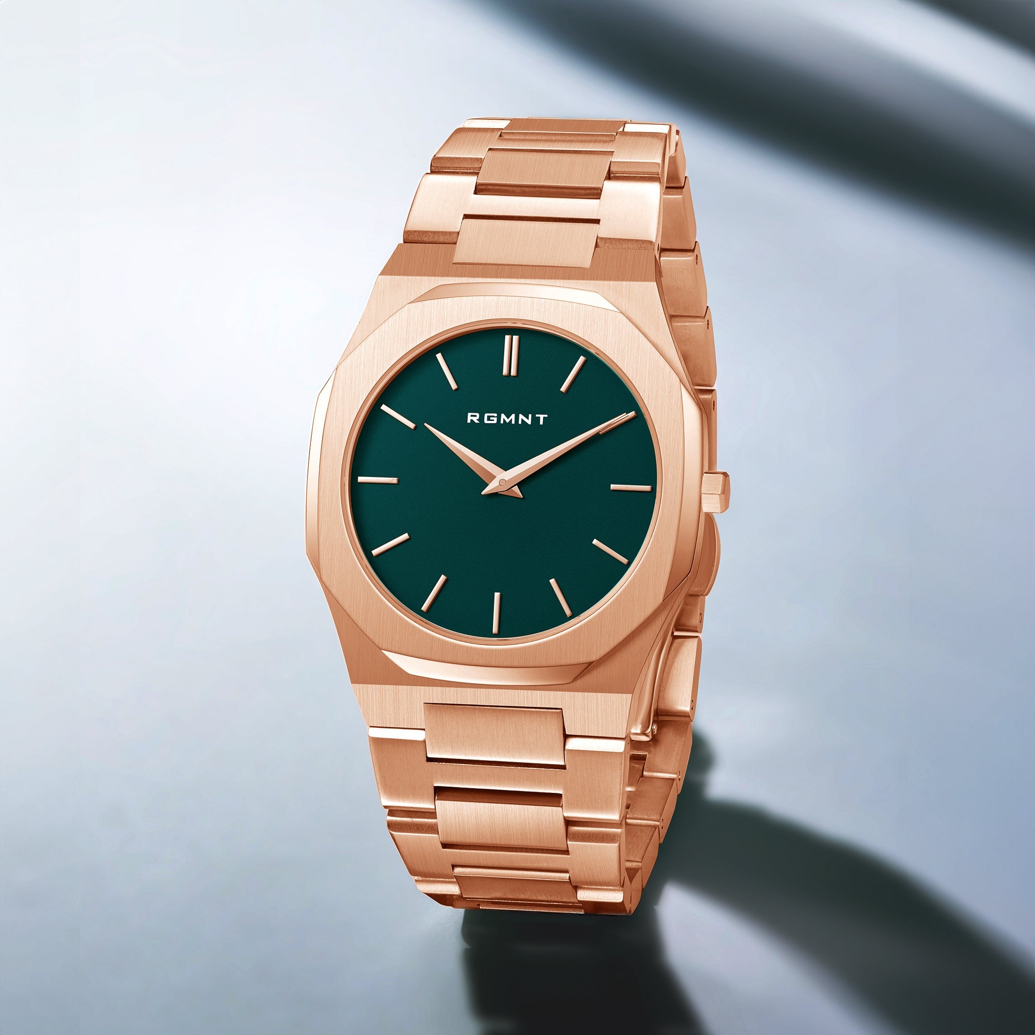 EXEC40 ROSE GOLD - RG601 - rgmntco