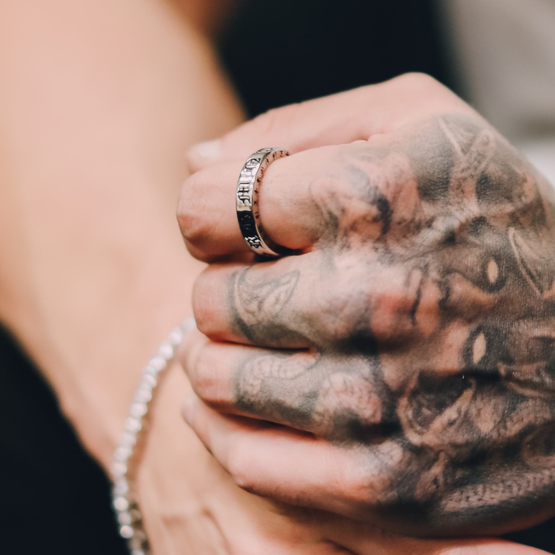 The Signature Ring - RG228 - rgmntco