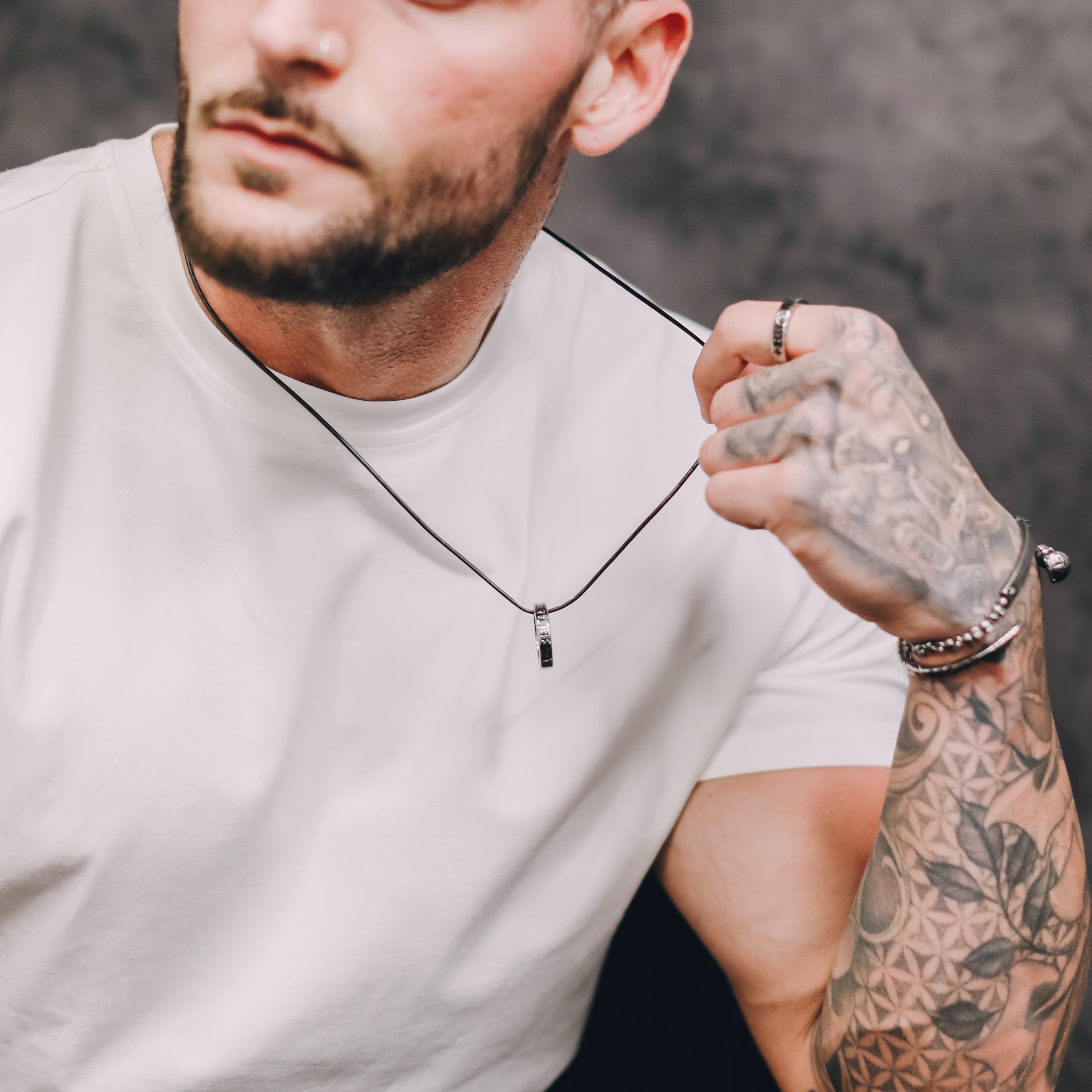 The Signature Ring - RG228 - rgmntco