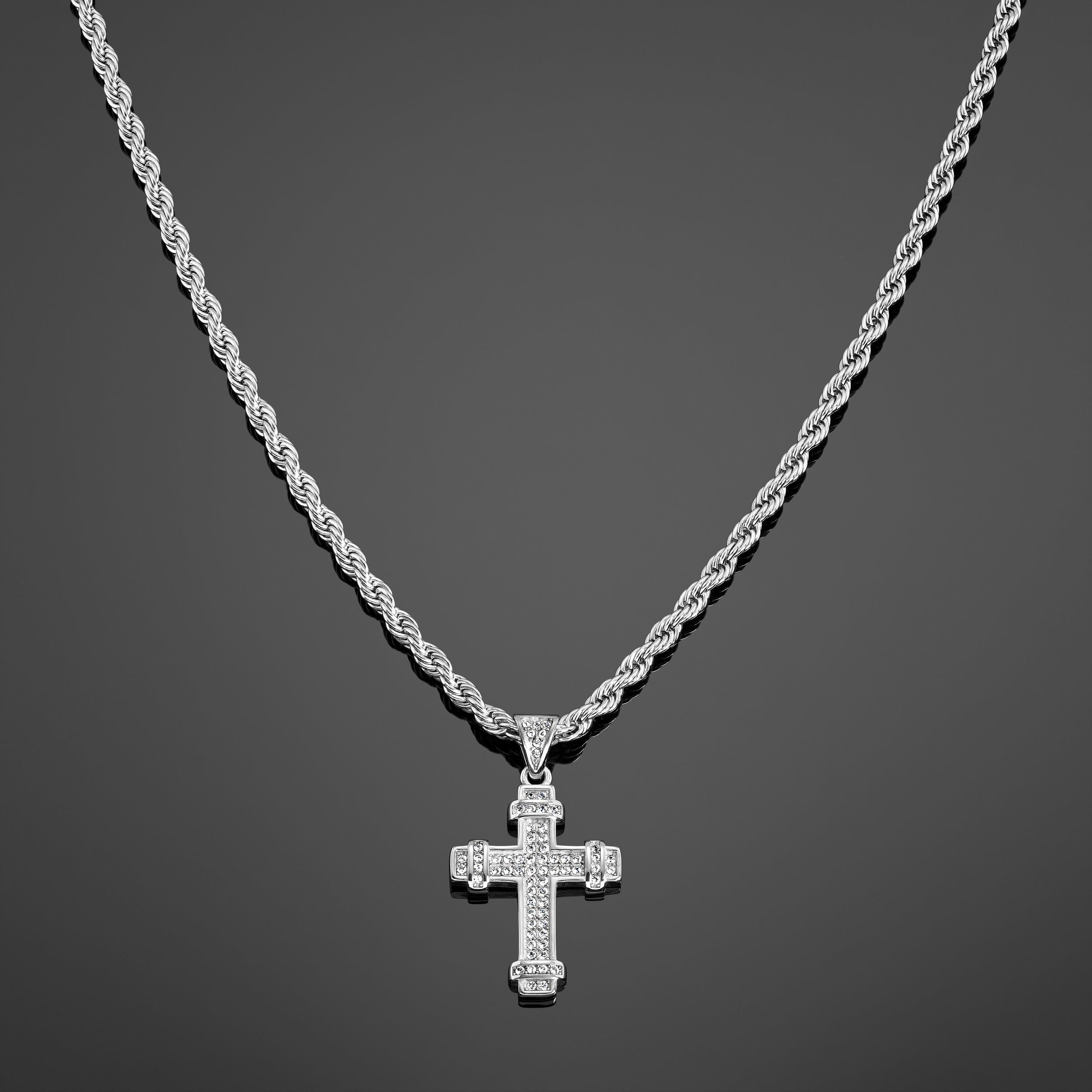 The Toretto Pendant - RG128 - rgmntco