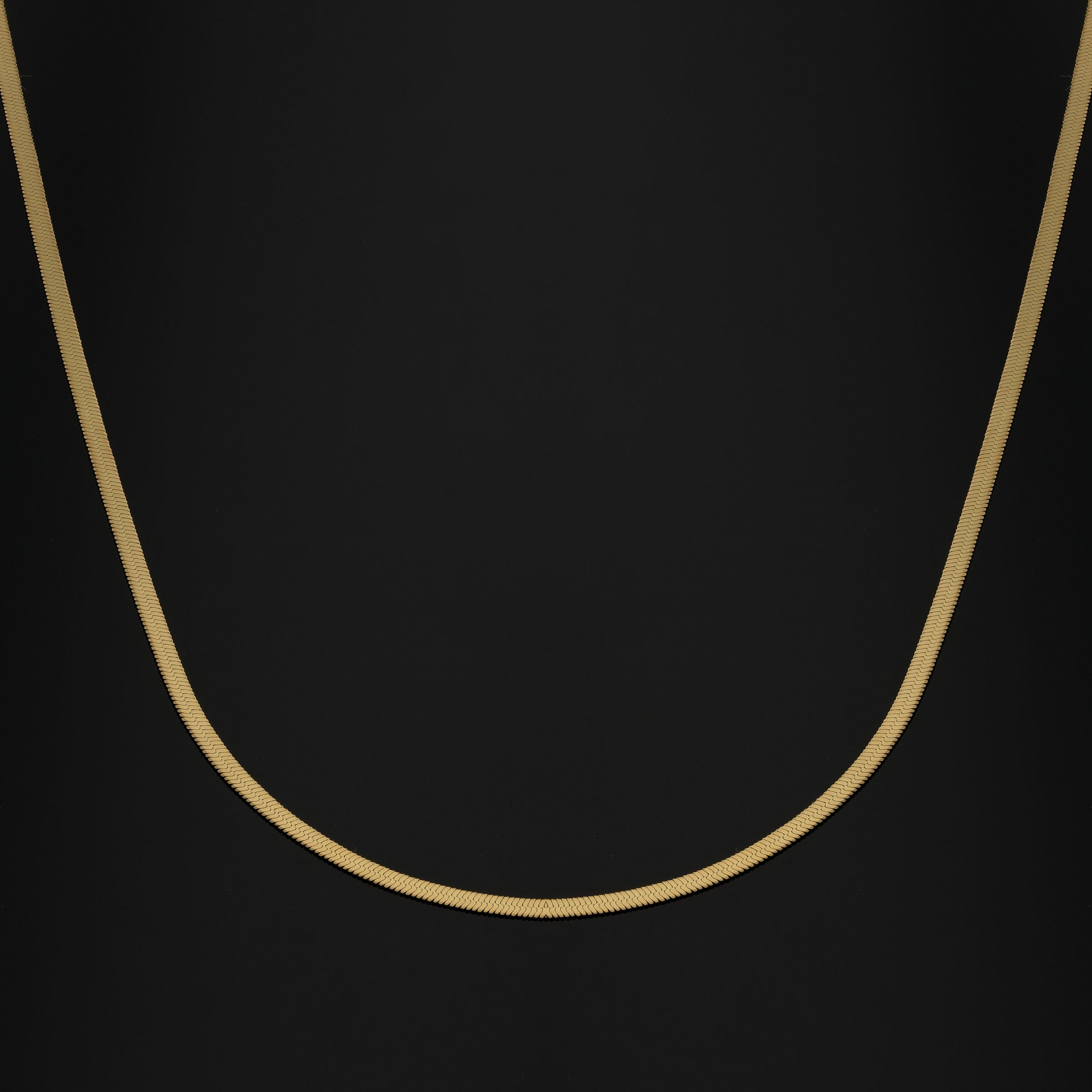 The Venice Necklace RG117 - rgmntco