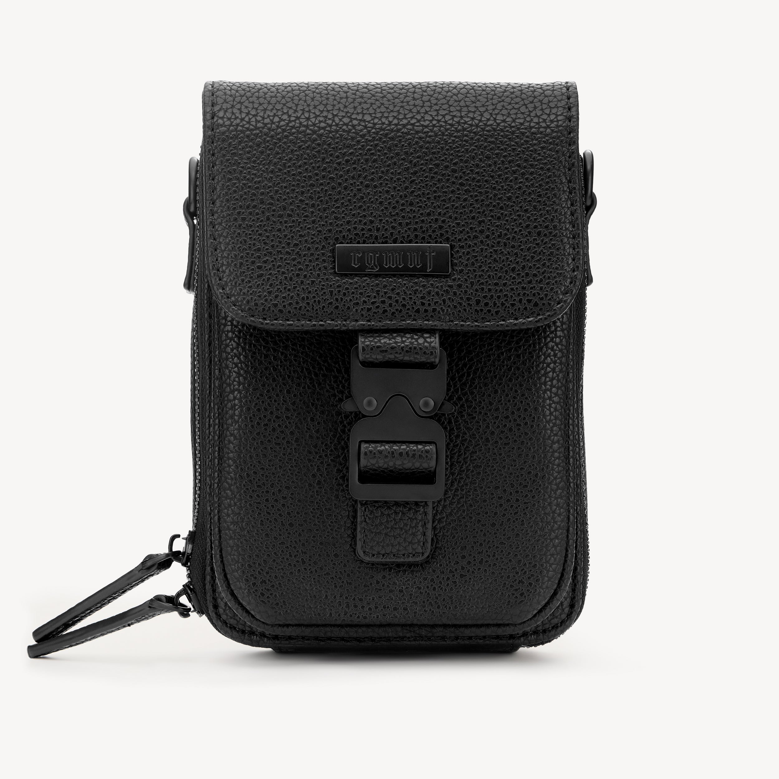 The MOX 2.0 - BLACK RG506
