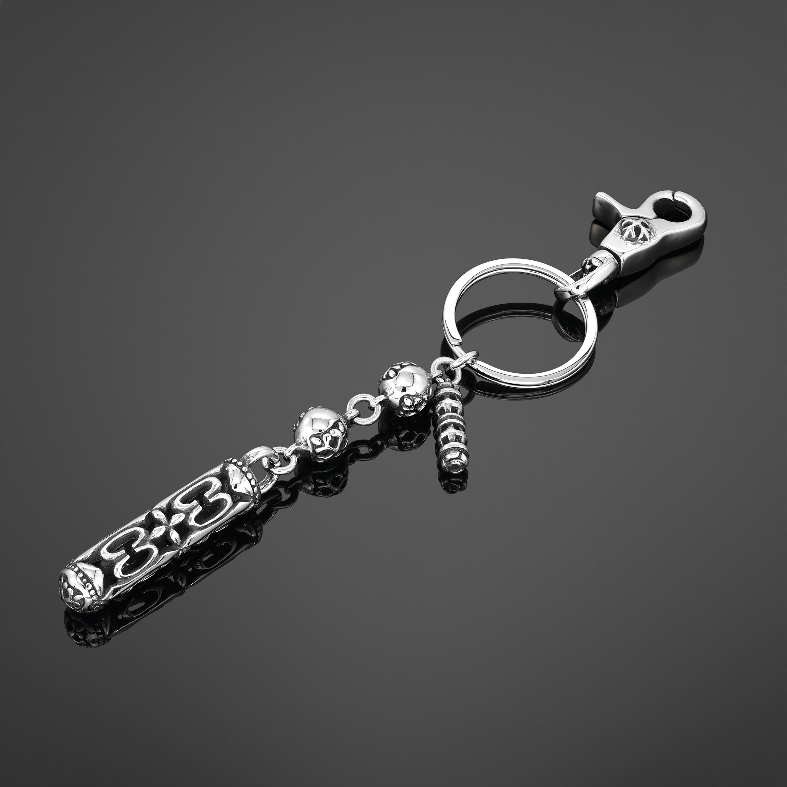 The Arc Pocket Keychain - RG512