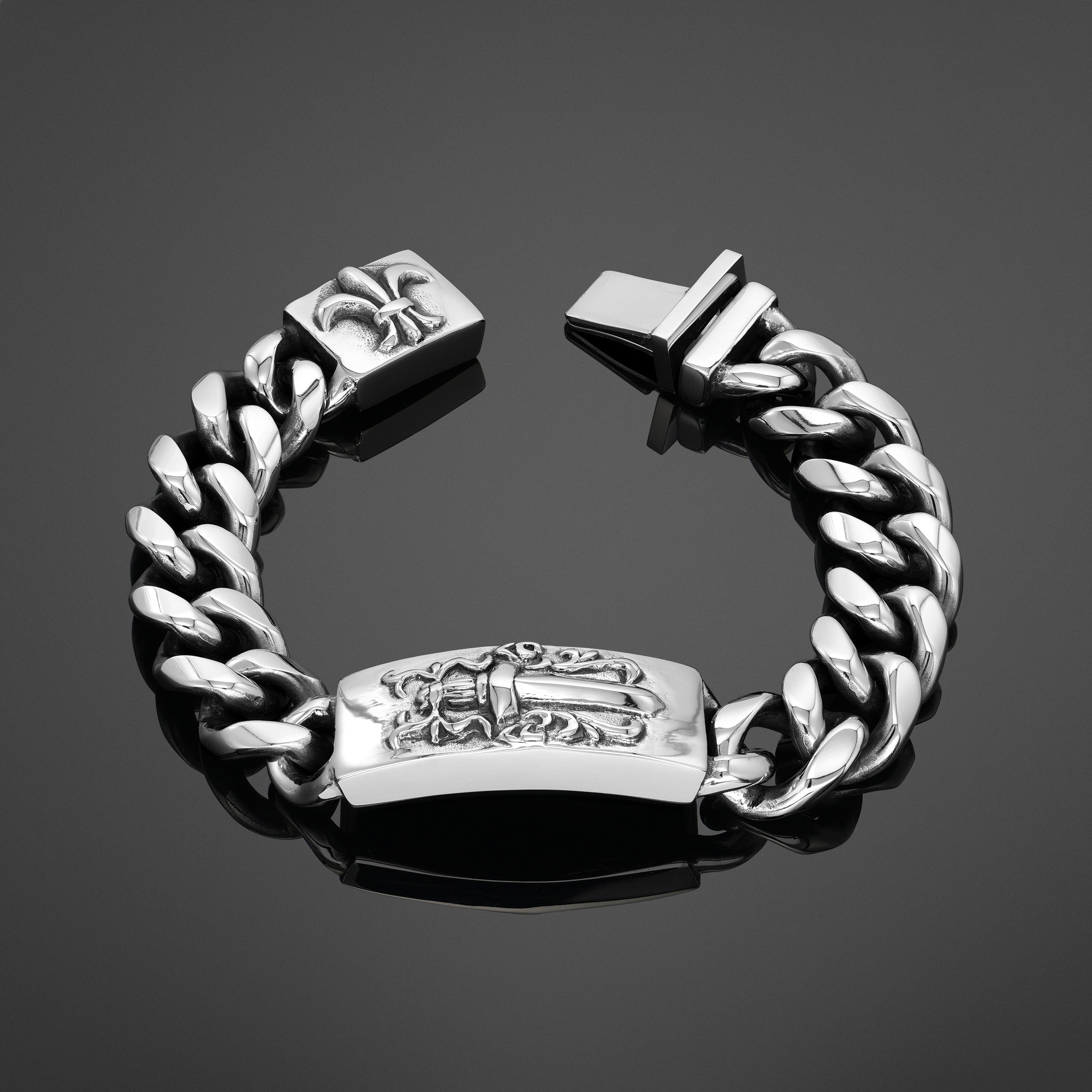 Knightfall Bracelet  - RG314