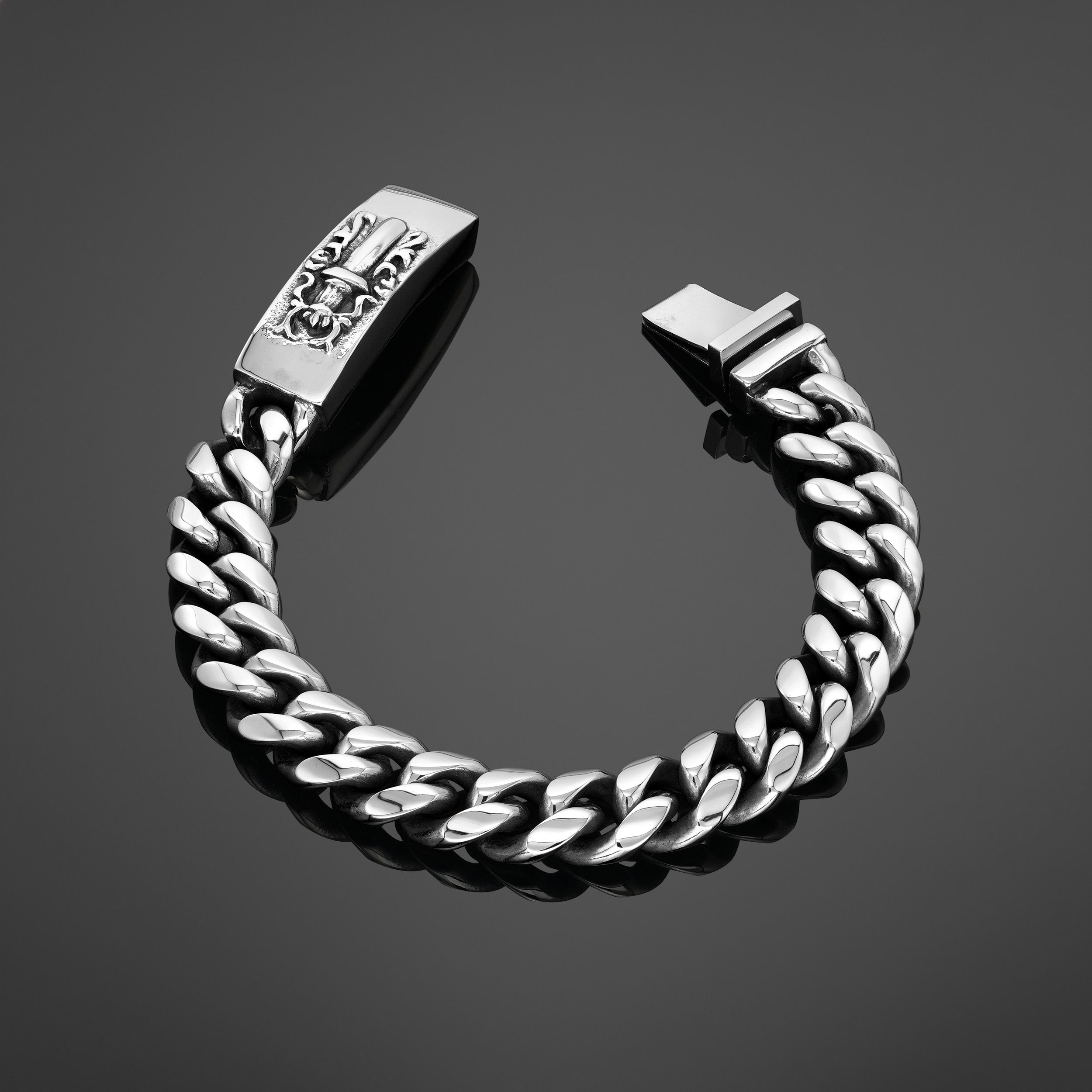 Knightfall Bracelet V2  - RG313