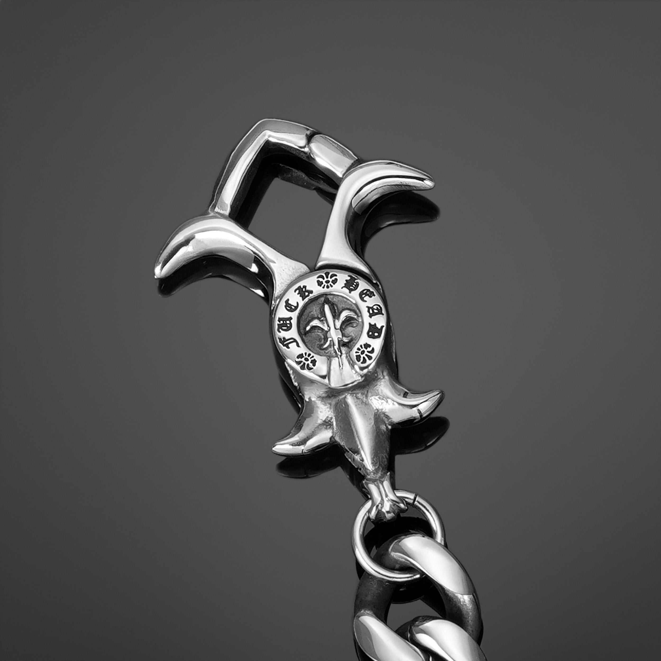 The Colossal Pocket Chain - RG513