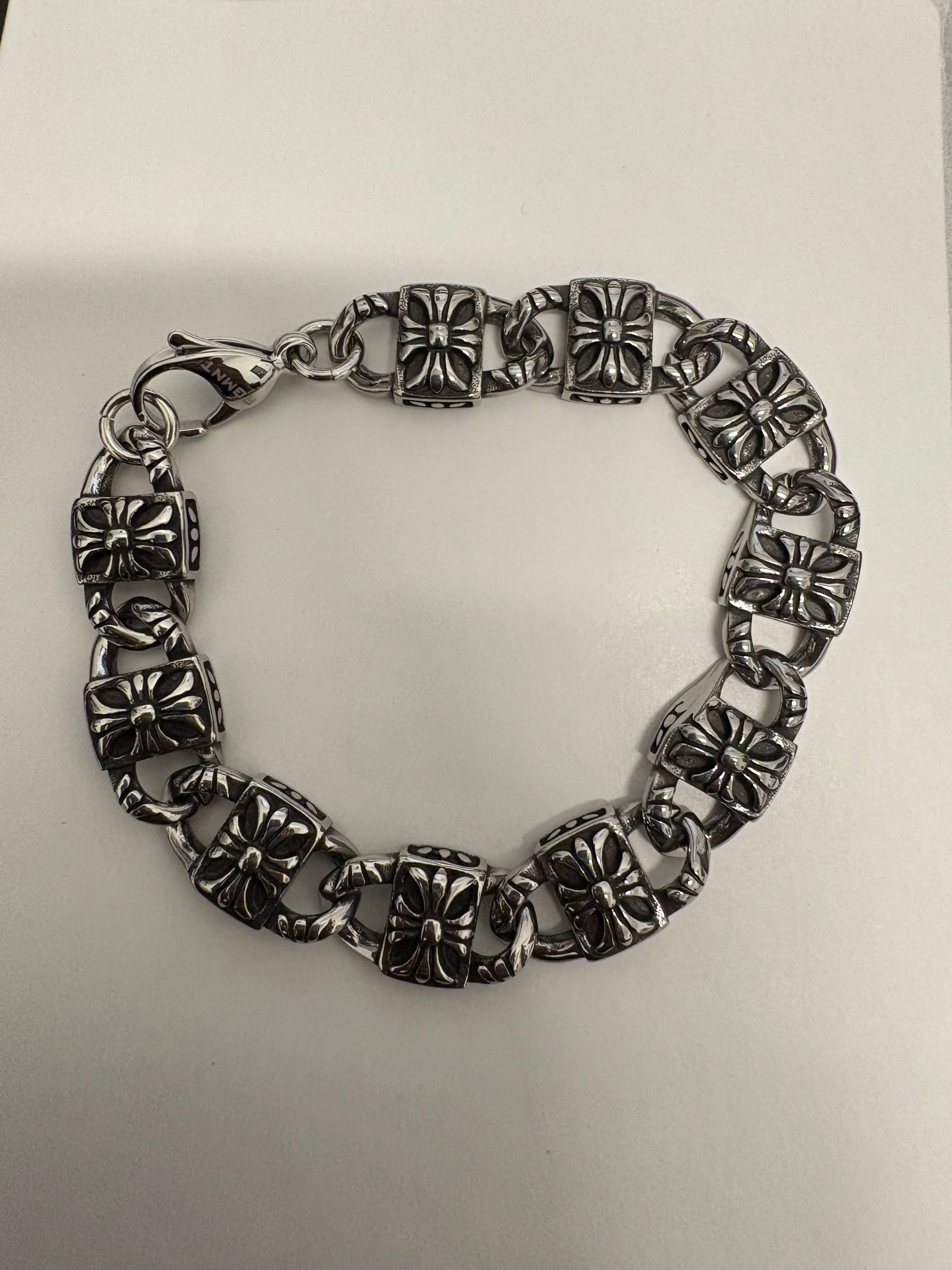 Iron Door Bracelet - RG707