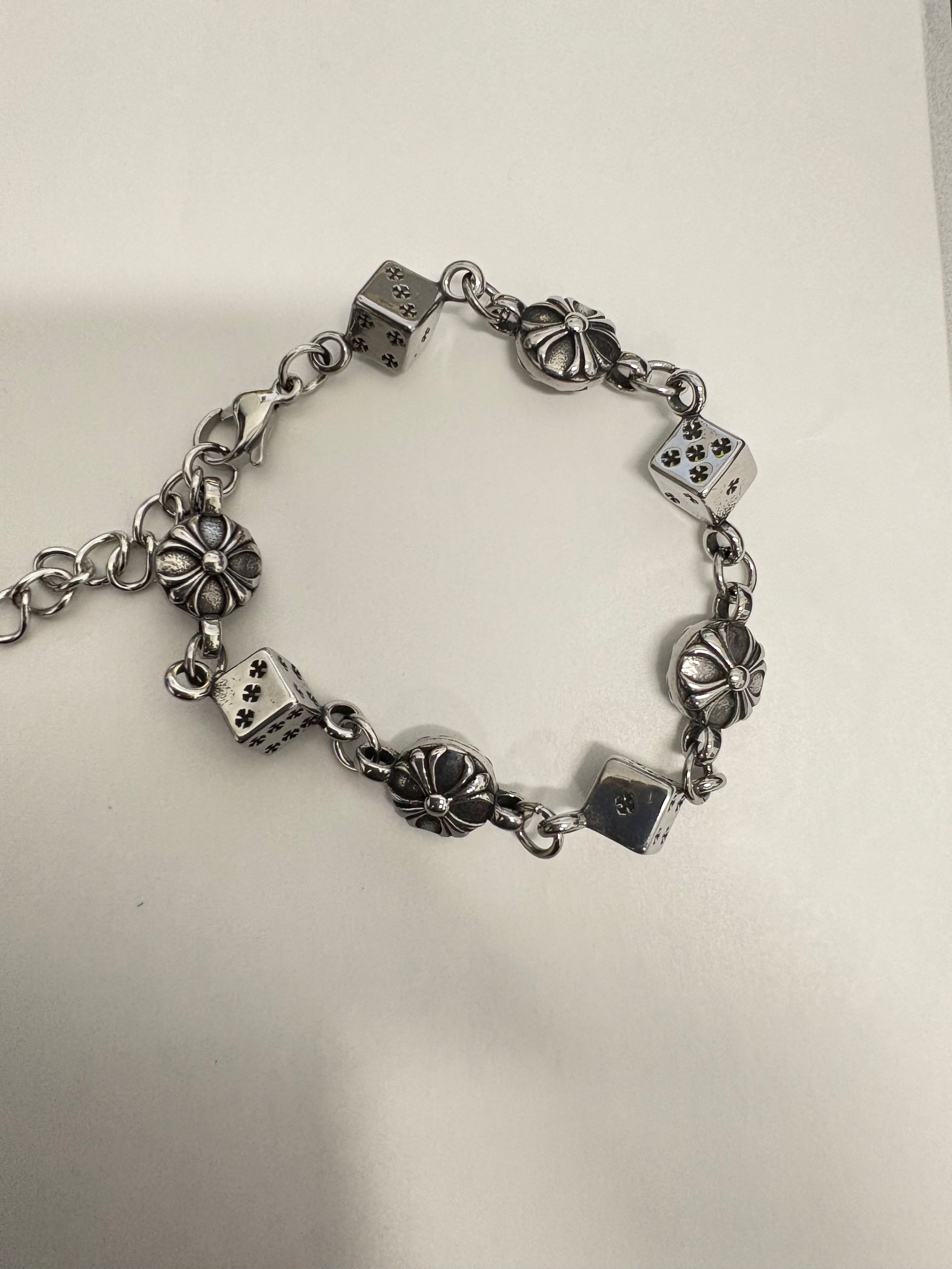 Ace Deuce Bracelet - RG704