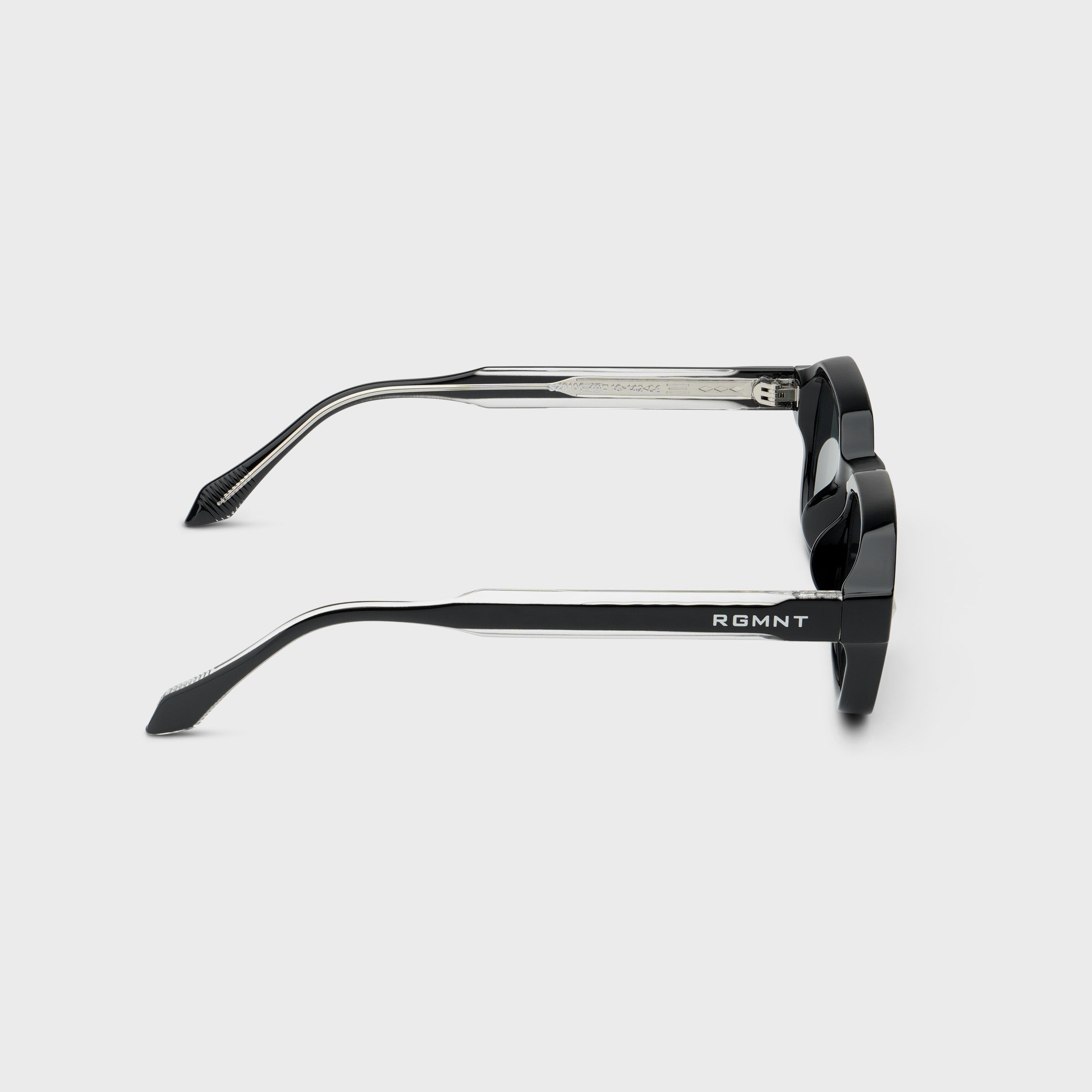 ONYX Sunglasses - BLACK/BLACK RG616